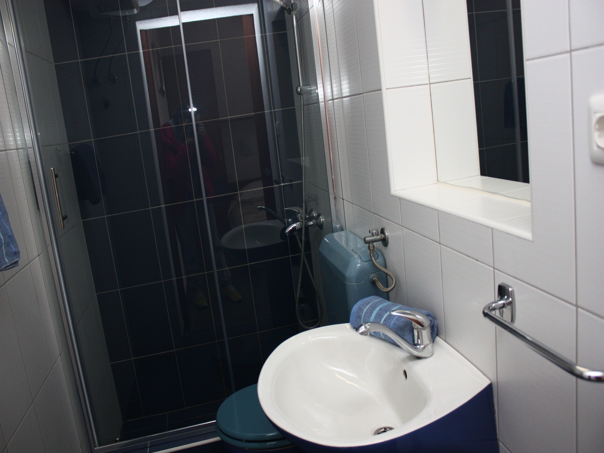 Ferienhaus Villa apartment Danica