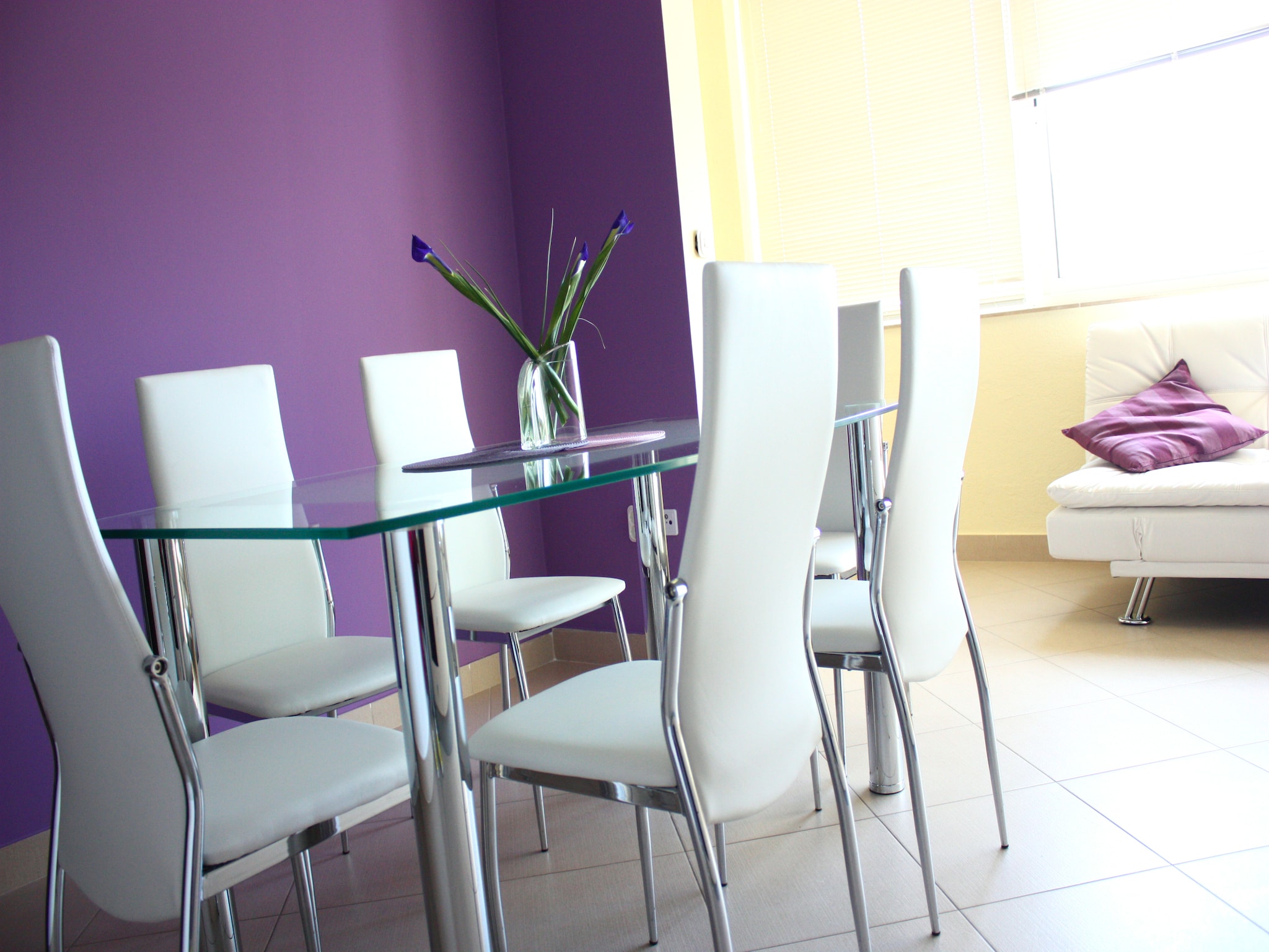 Ferienhaus Villa apartment Danica