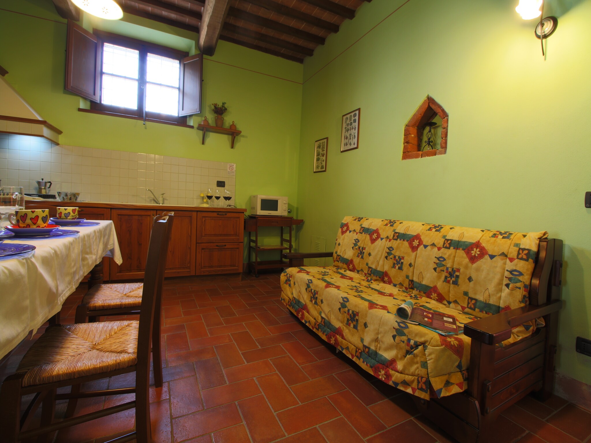 Holiday home Orchidea