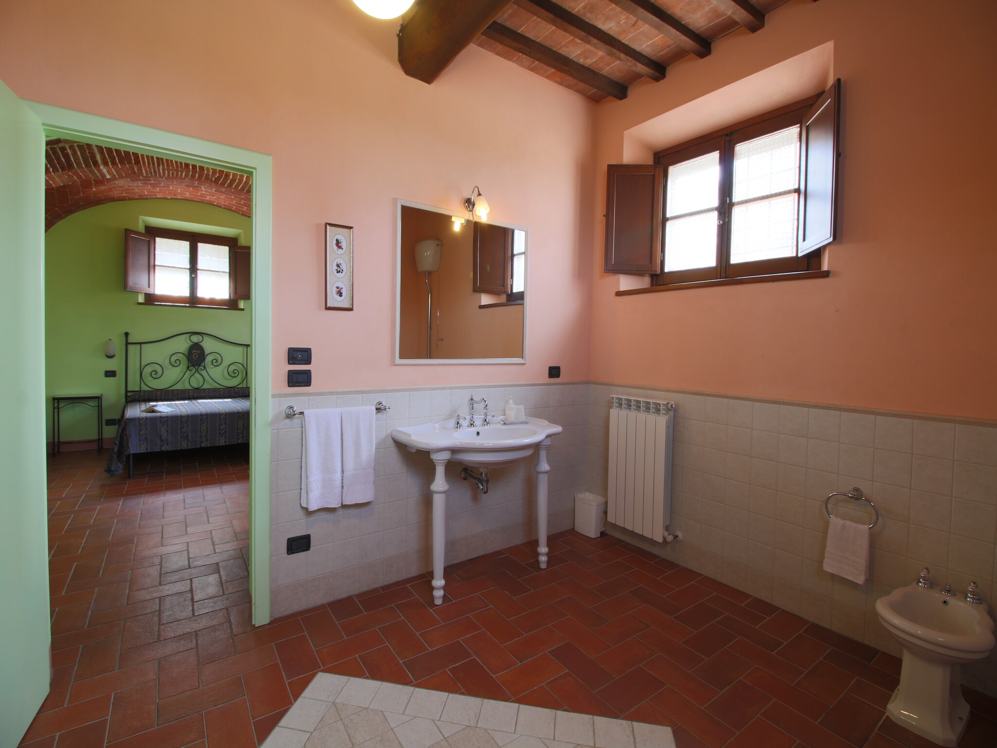 Holiday home Orchidea