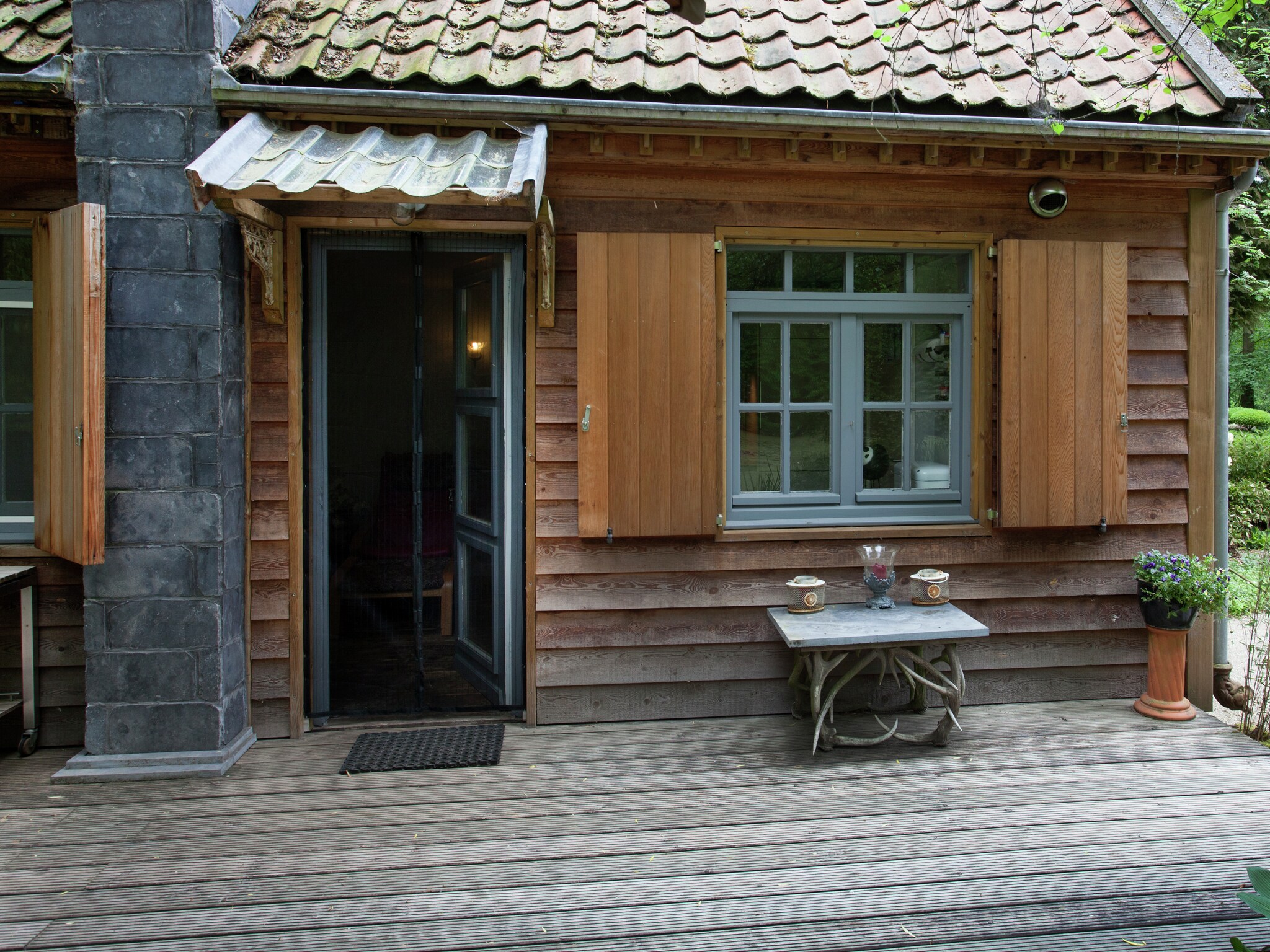 Ferienhaus De Wijerschans
