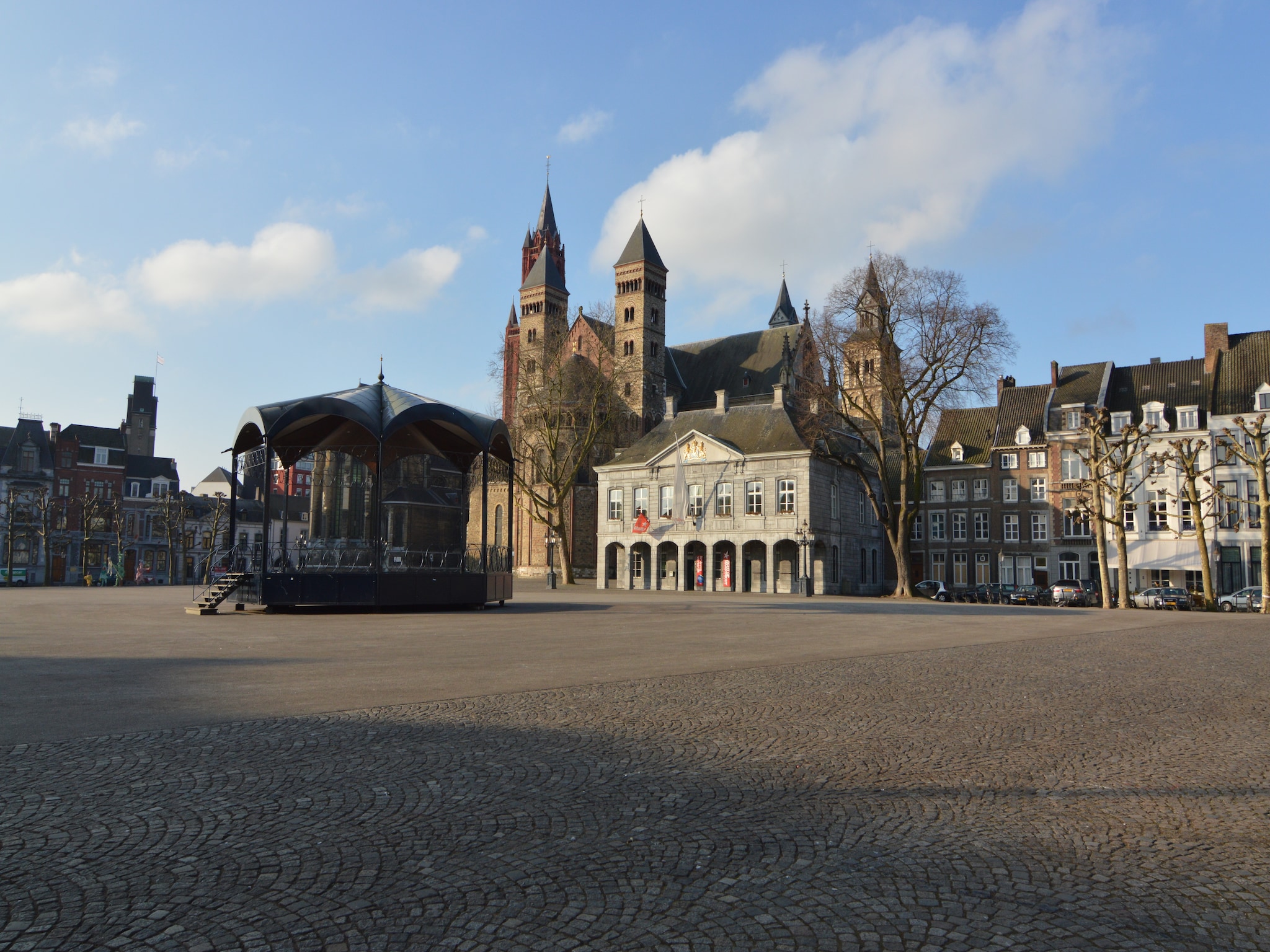   De Sjuur