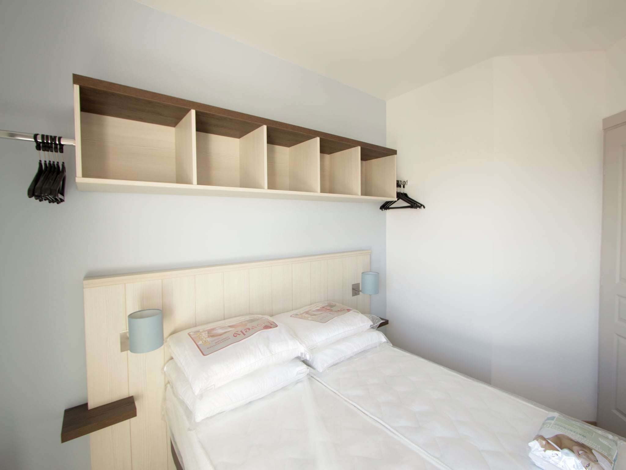 Ferienwohnung Etoile de Mer 1