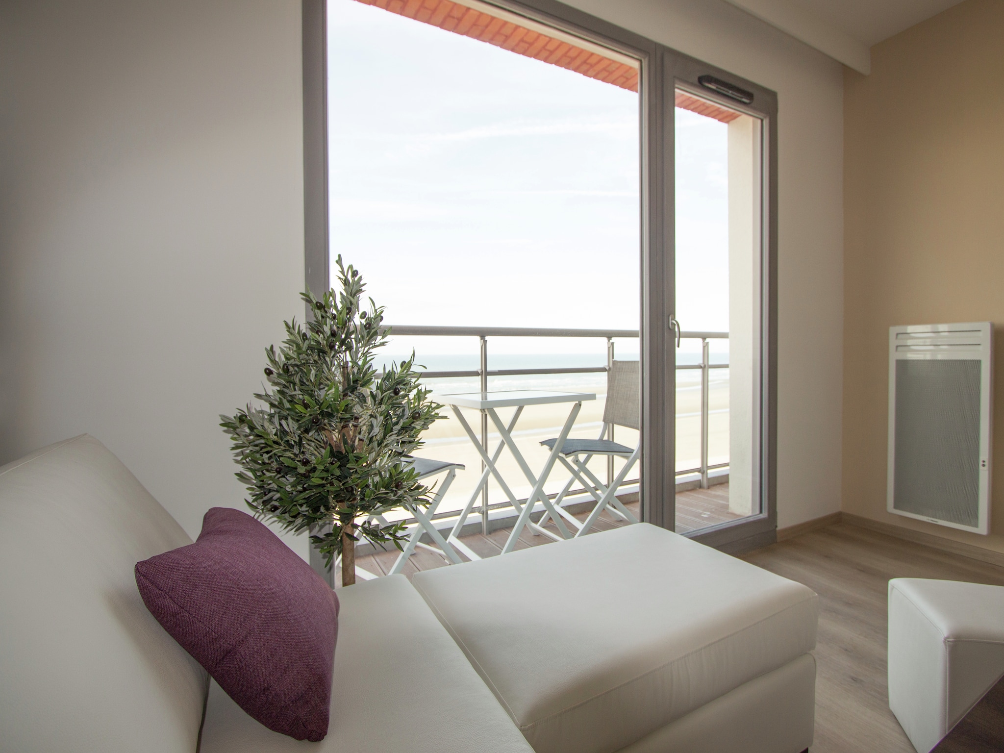 Ferienwohnung Etoile de Mer 1