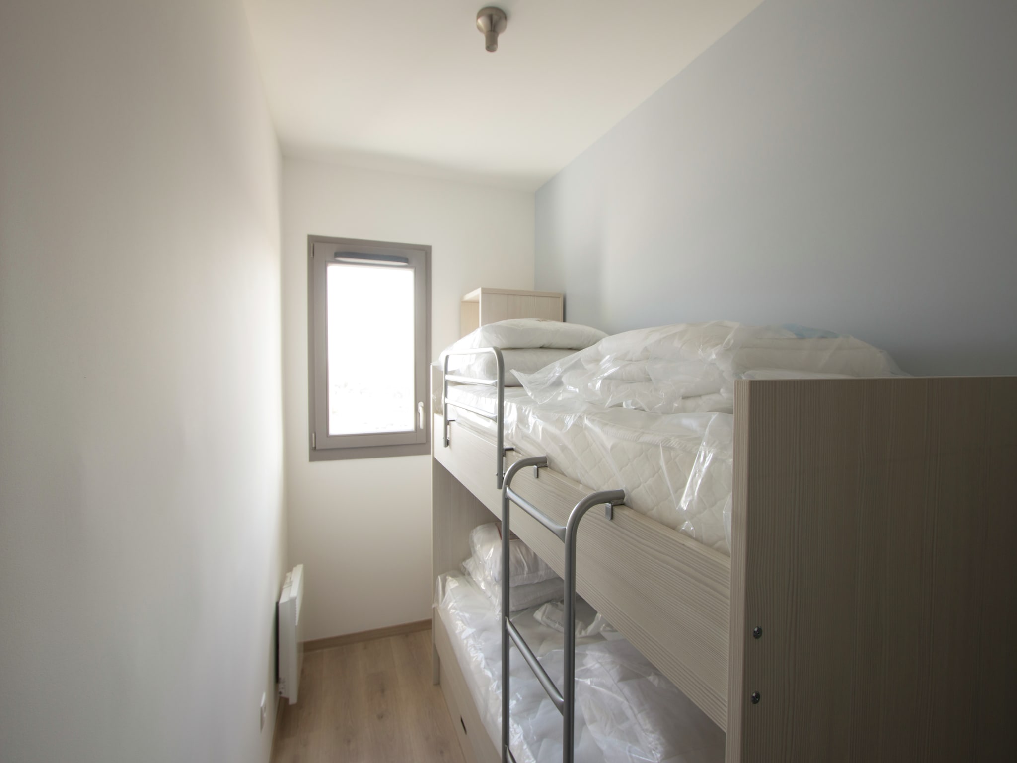 Ferienwohnung Etoile de Mer 1