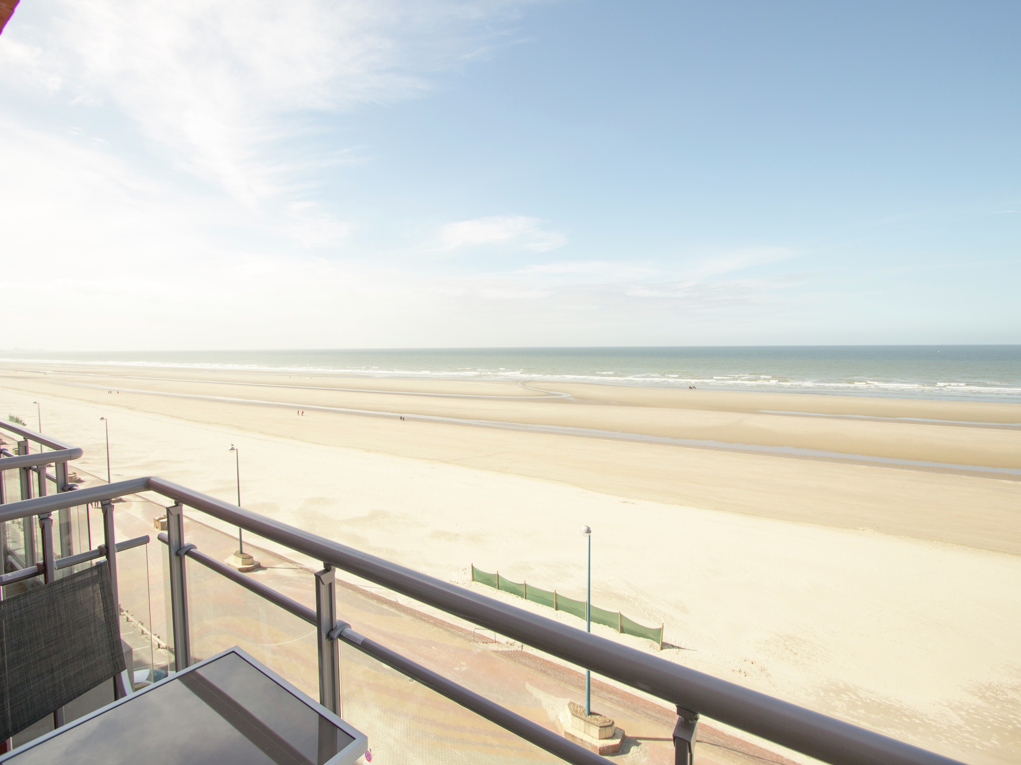 Ferienwohnung Etoile de Mer 1