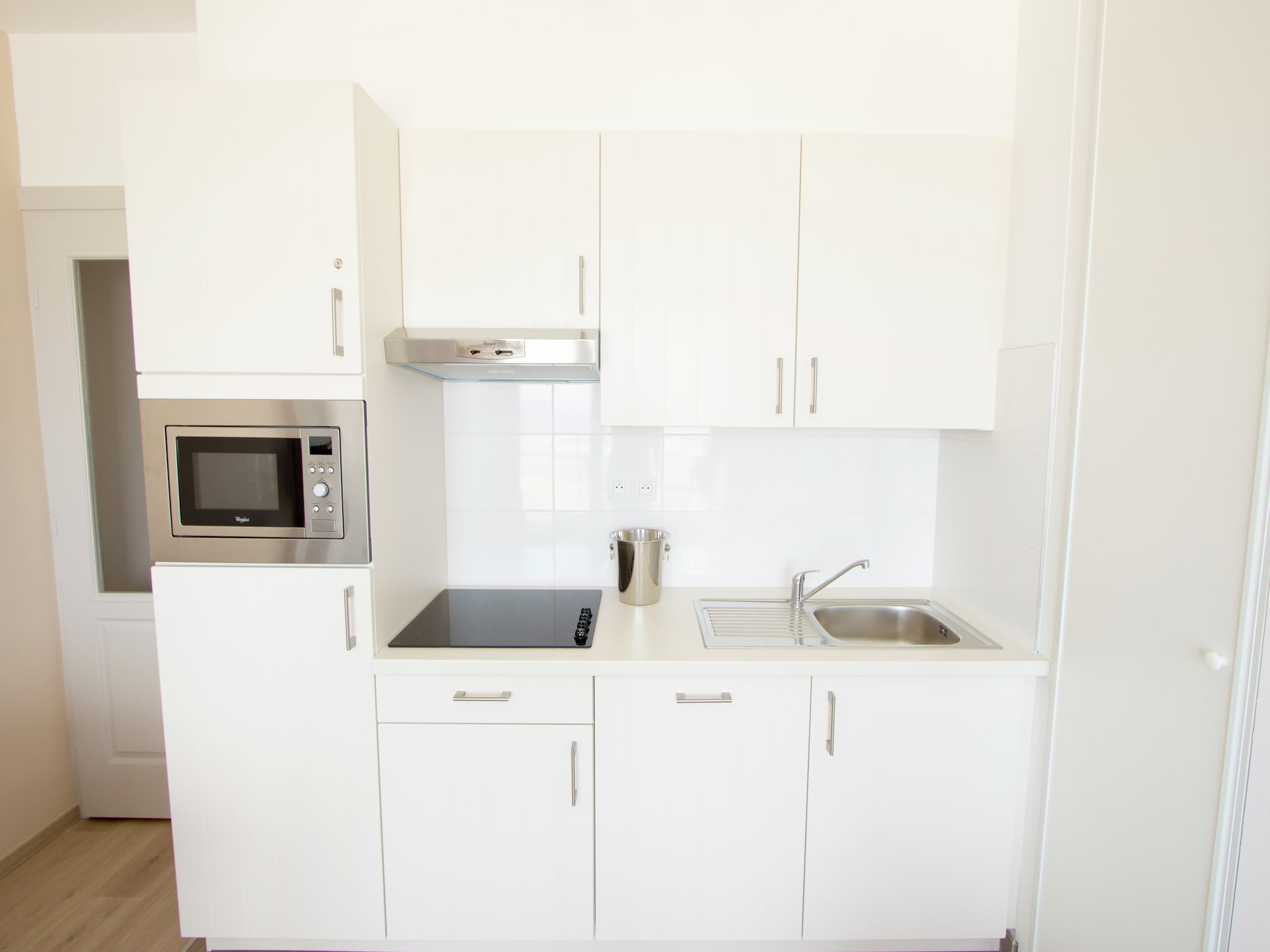 Ferienwohnung Etoile de Mer 1