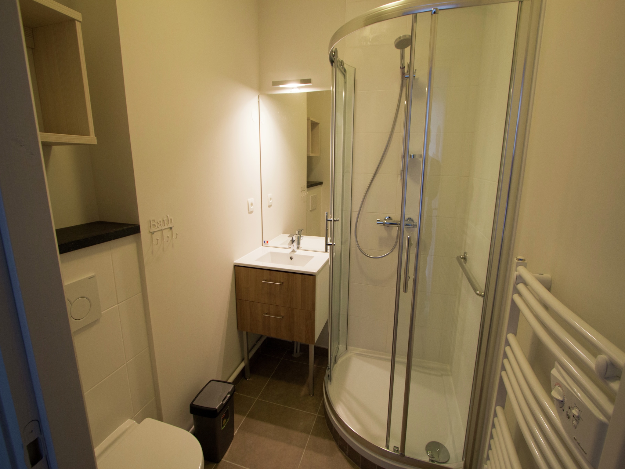 Ferienwohnung Etoile de Mer 1