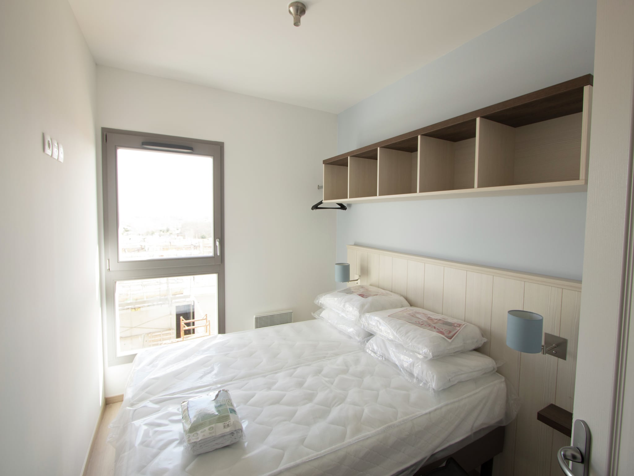 Ferienwohnung Etoile de Mer 1