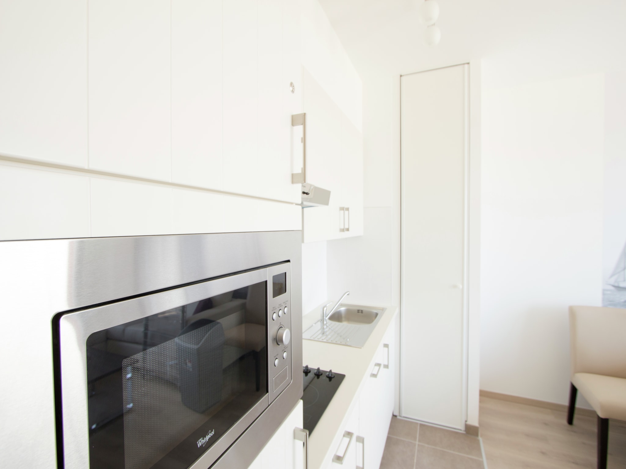 Ferienwohnung Etoile de Mer 1