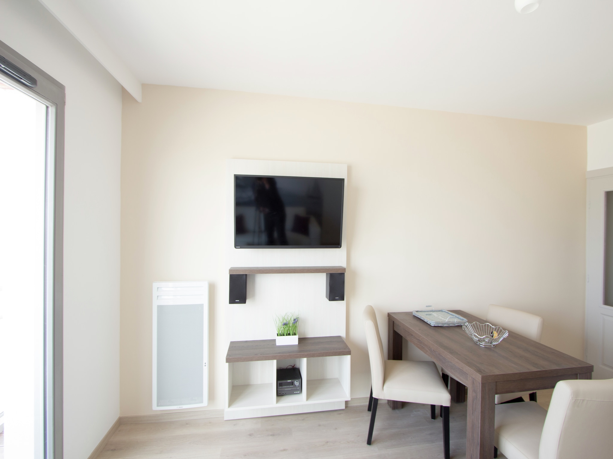Ferienwohnung Etoile de Mer 1