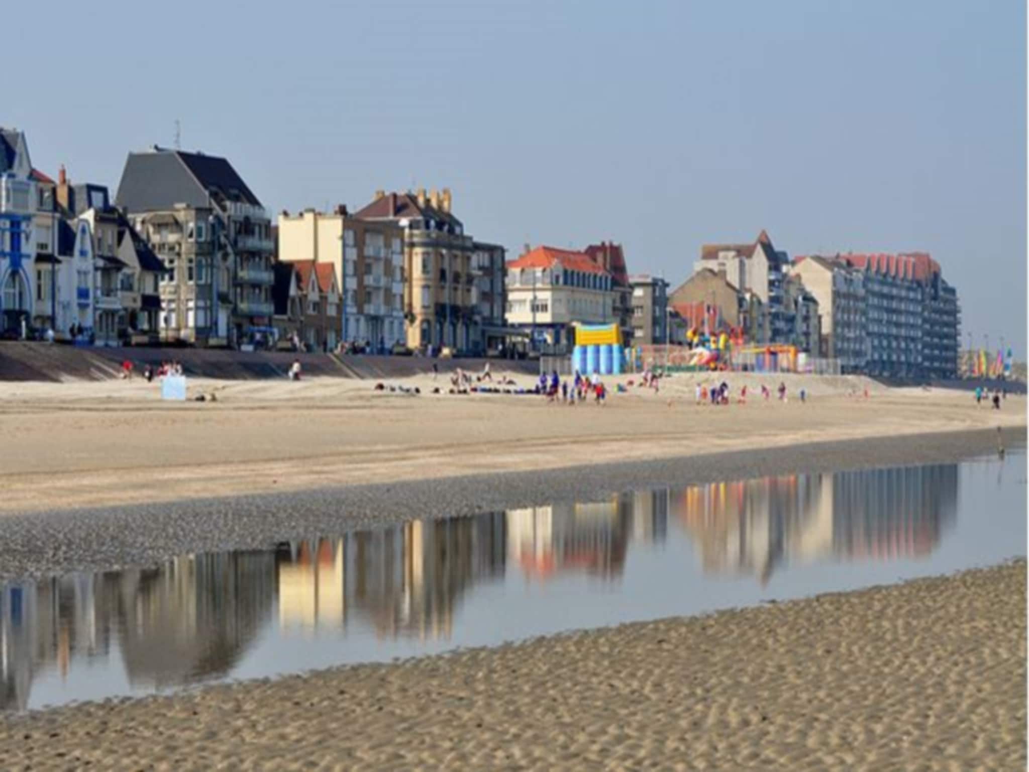 Ferienwohnung Etoile de Mer 1