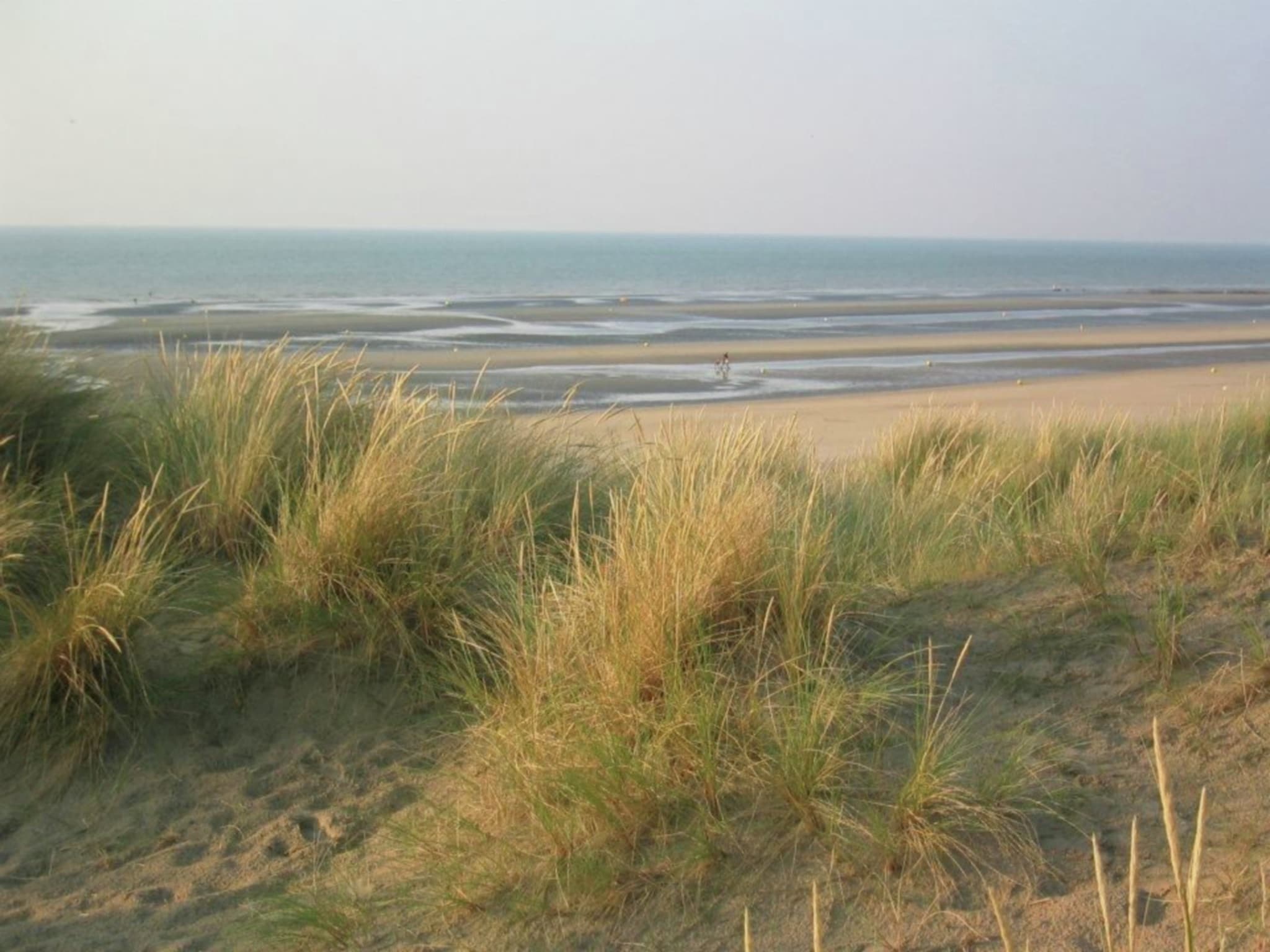 Ferienwohnung Etoile de Mer 1