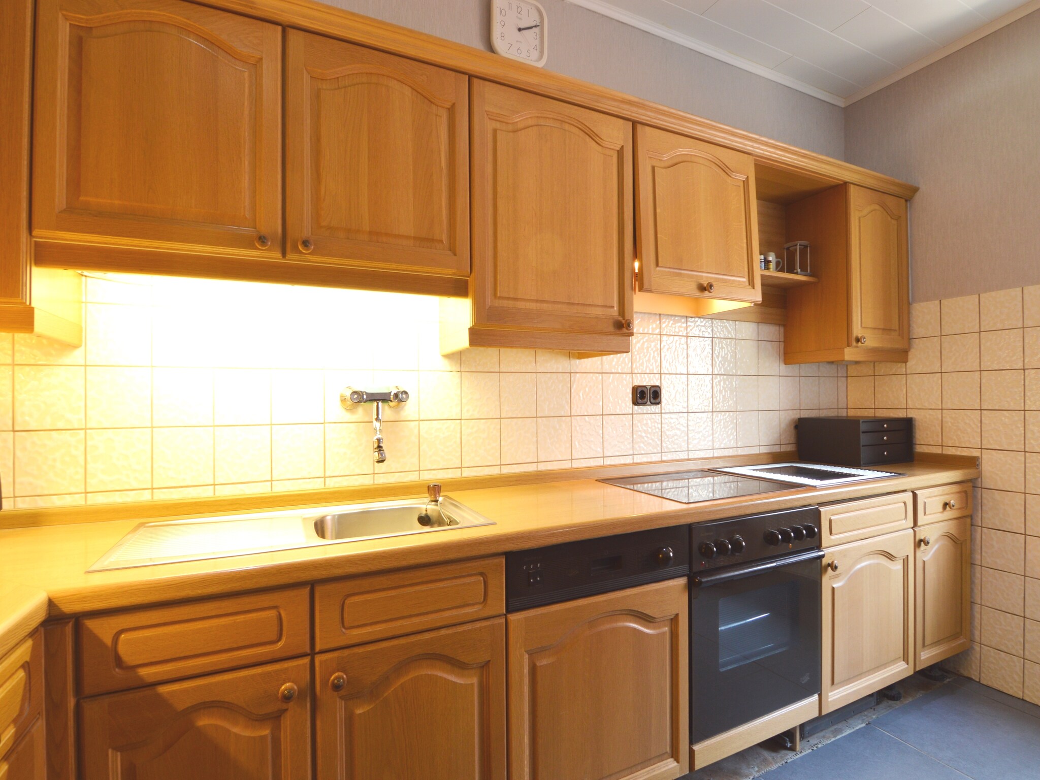 Apartment Der Große Schwarze Katz