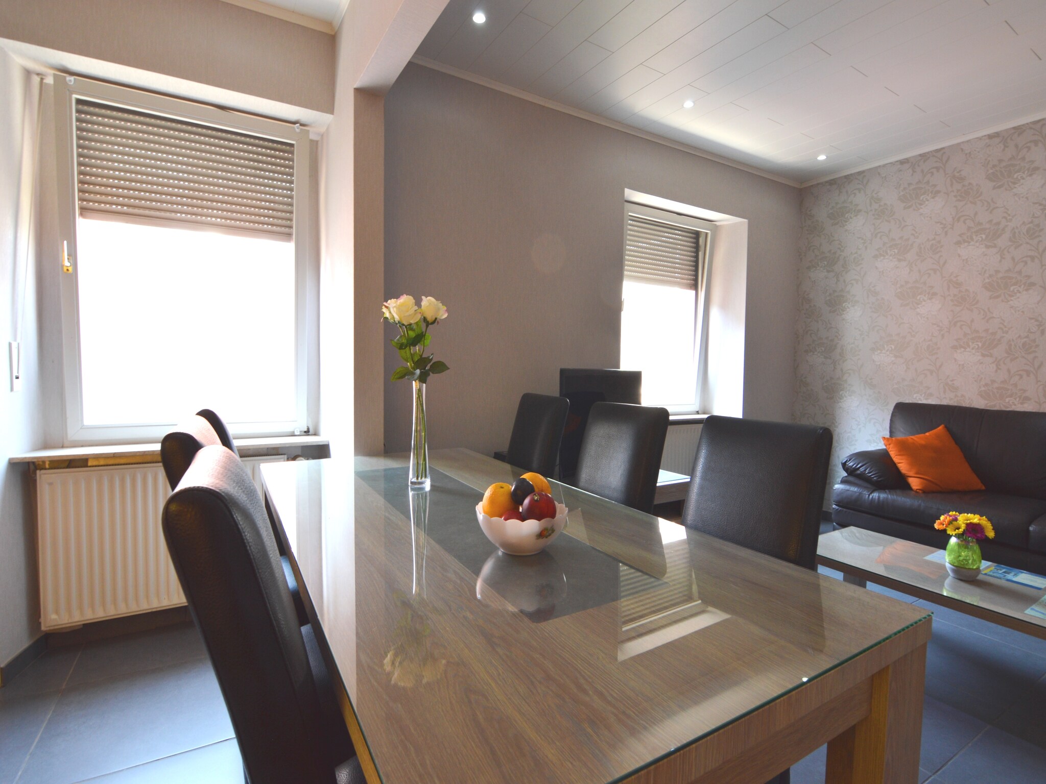 Apartment Der Große Schwarze Katz