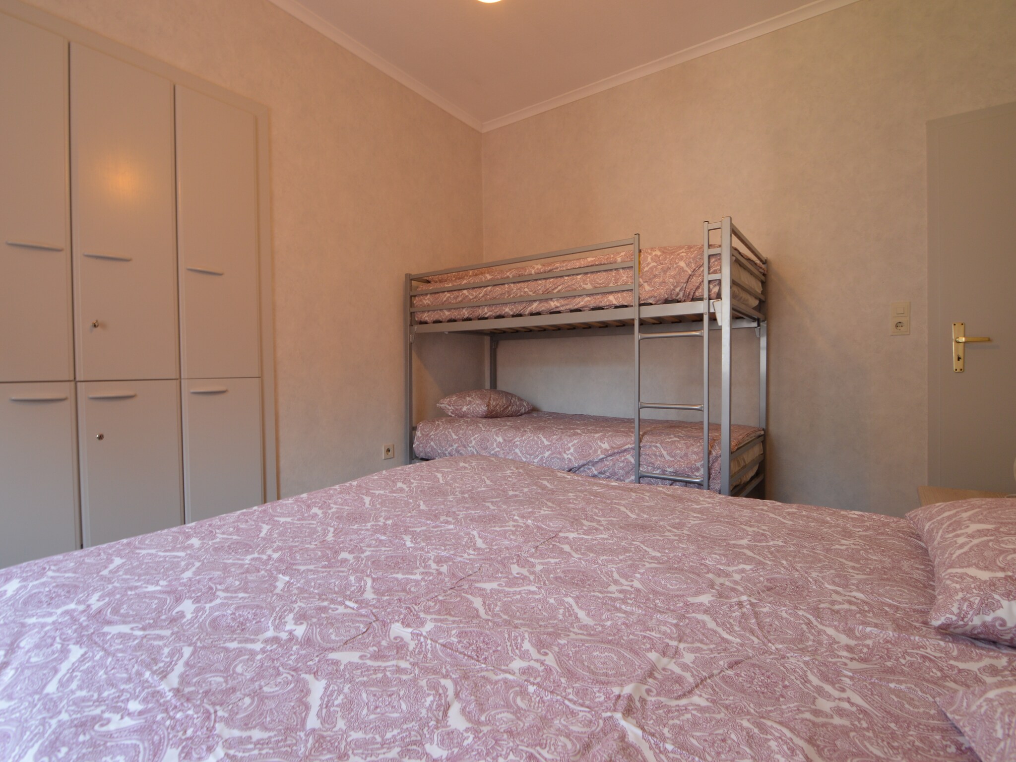 Apartment Der Große Schwarze Katz
