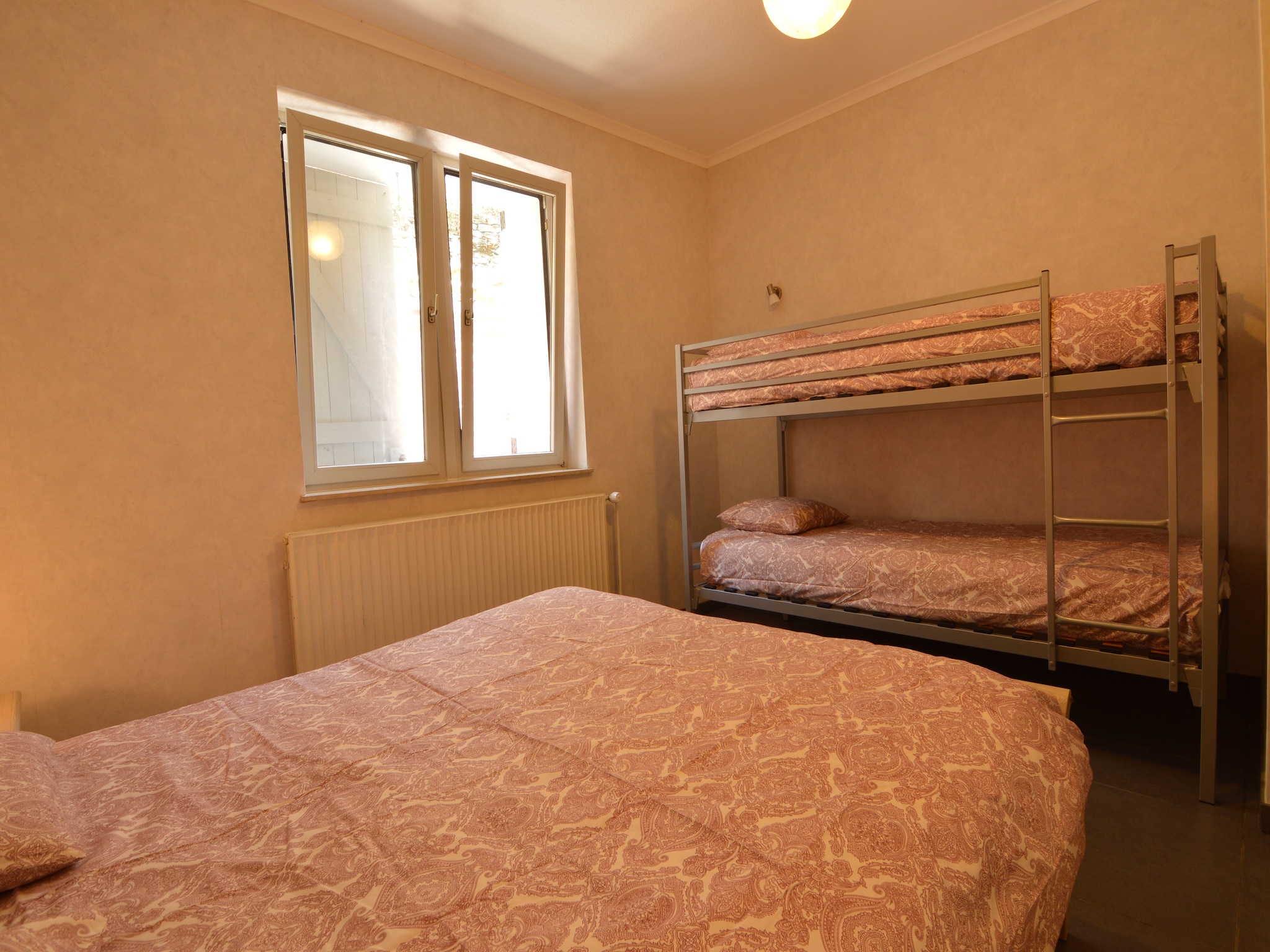 Apartment Der Große Schwarze Katz