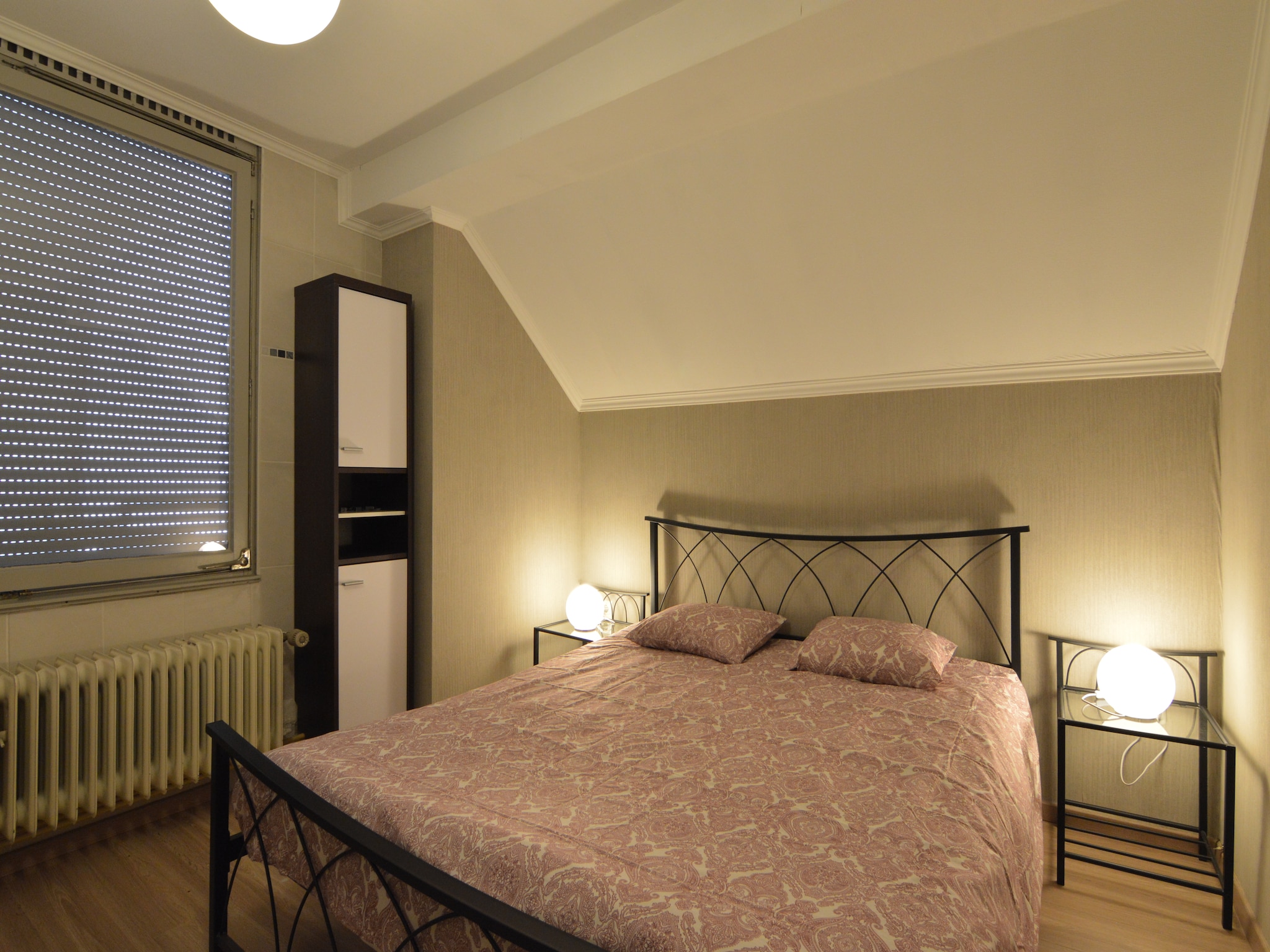 Apartment Der Große Schwarze Katz
