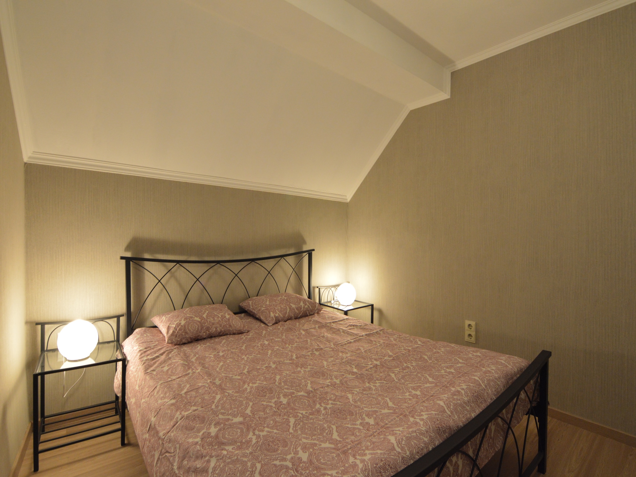 Apartment Der Große Schwarze Katz