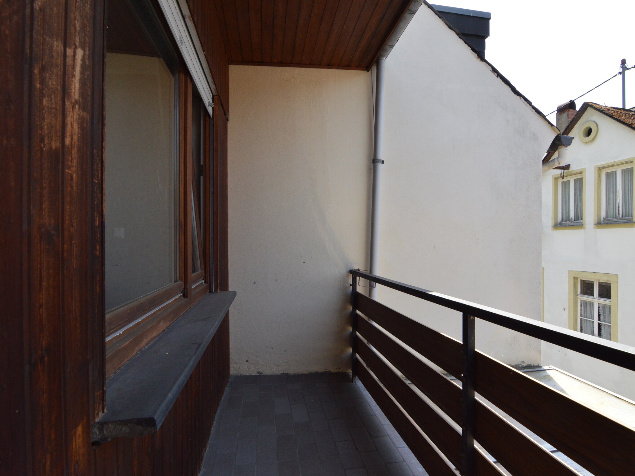 Apartment Der Große Schwarze Katz