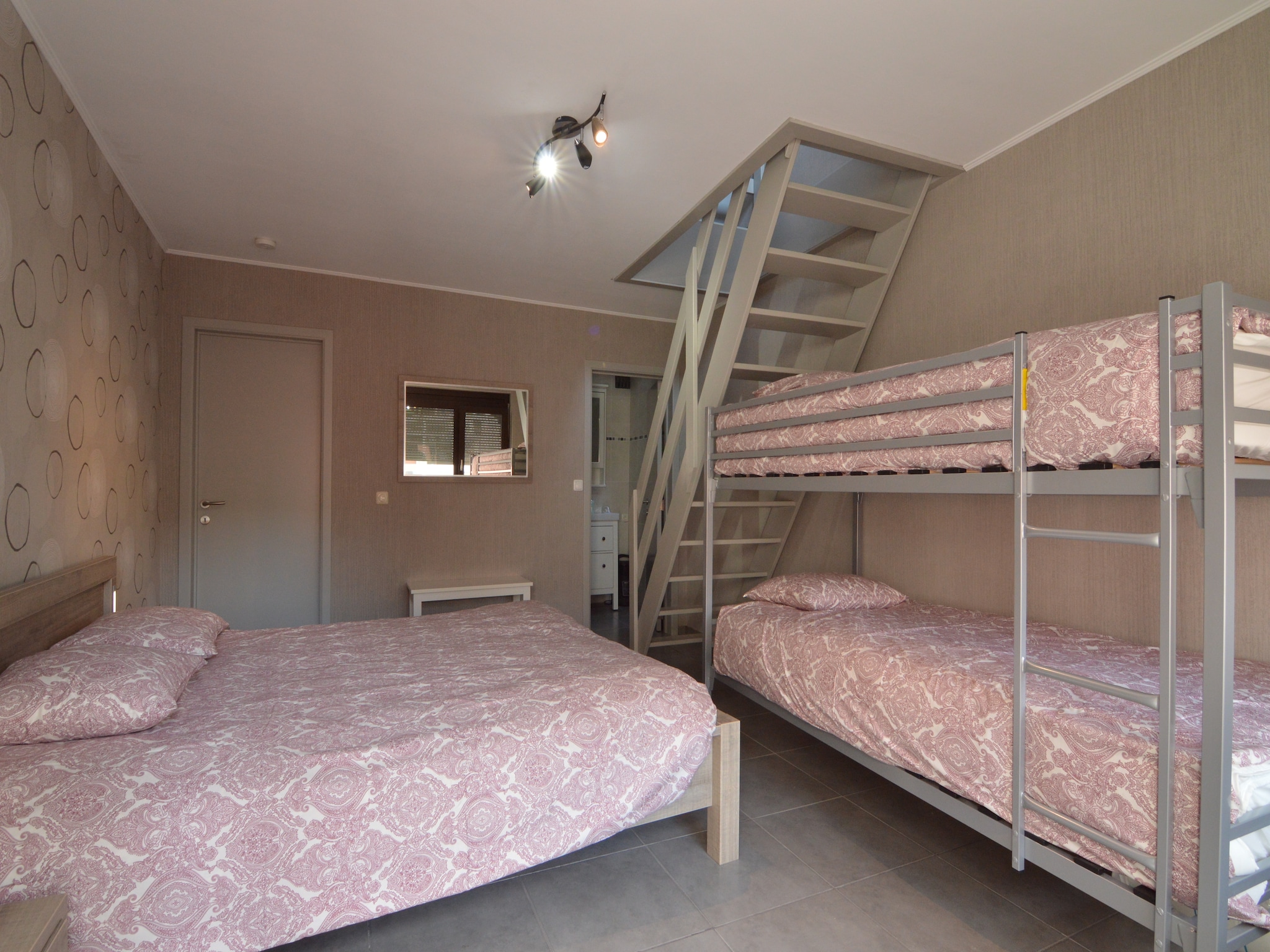 Apartment Der Große Schwarze Katz