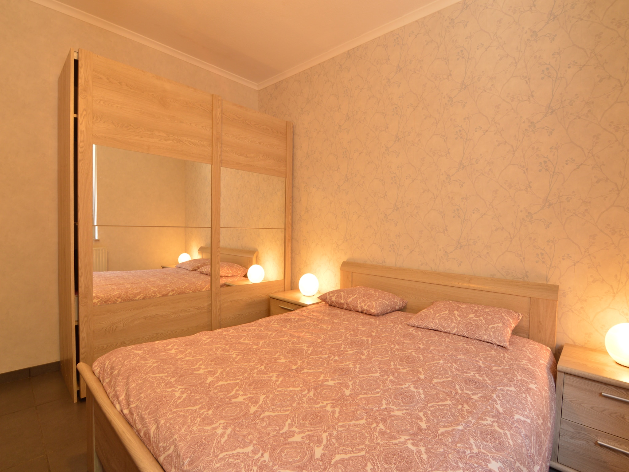 Apartment Der Große Schwarze Katz