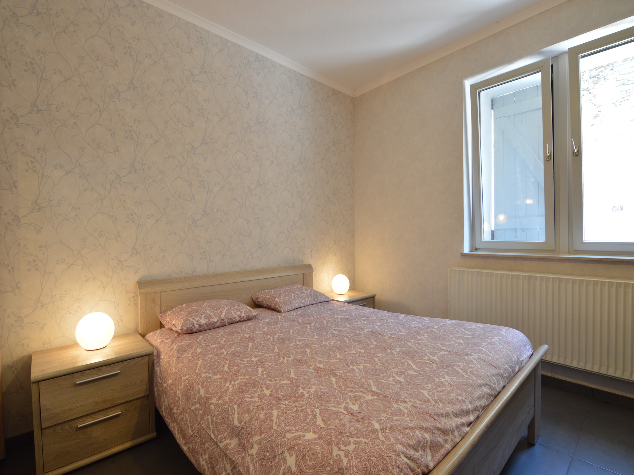 Apartment Der Große Schwarze Katz