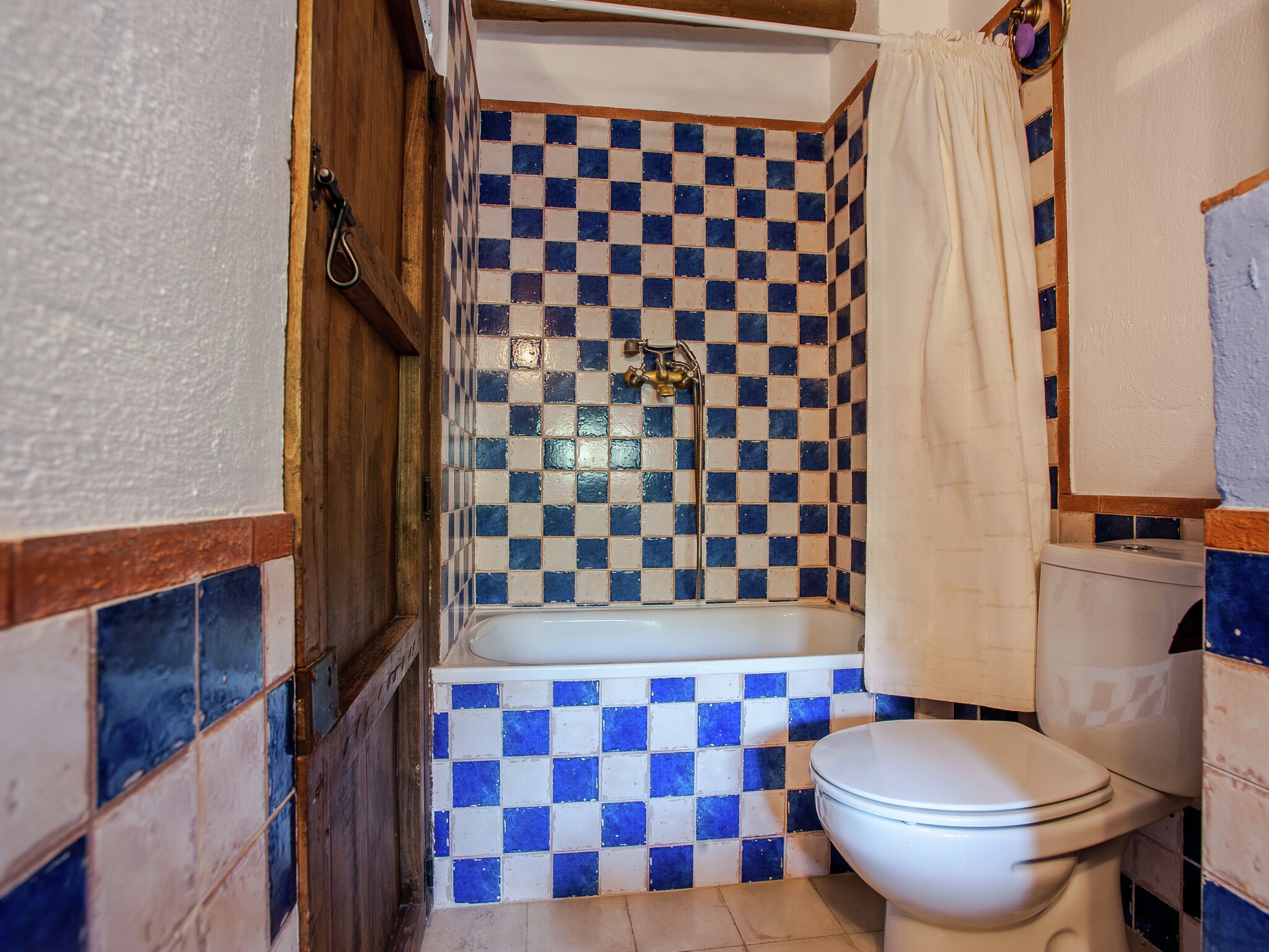 Ferienhaus La Casa Vieja