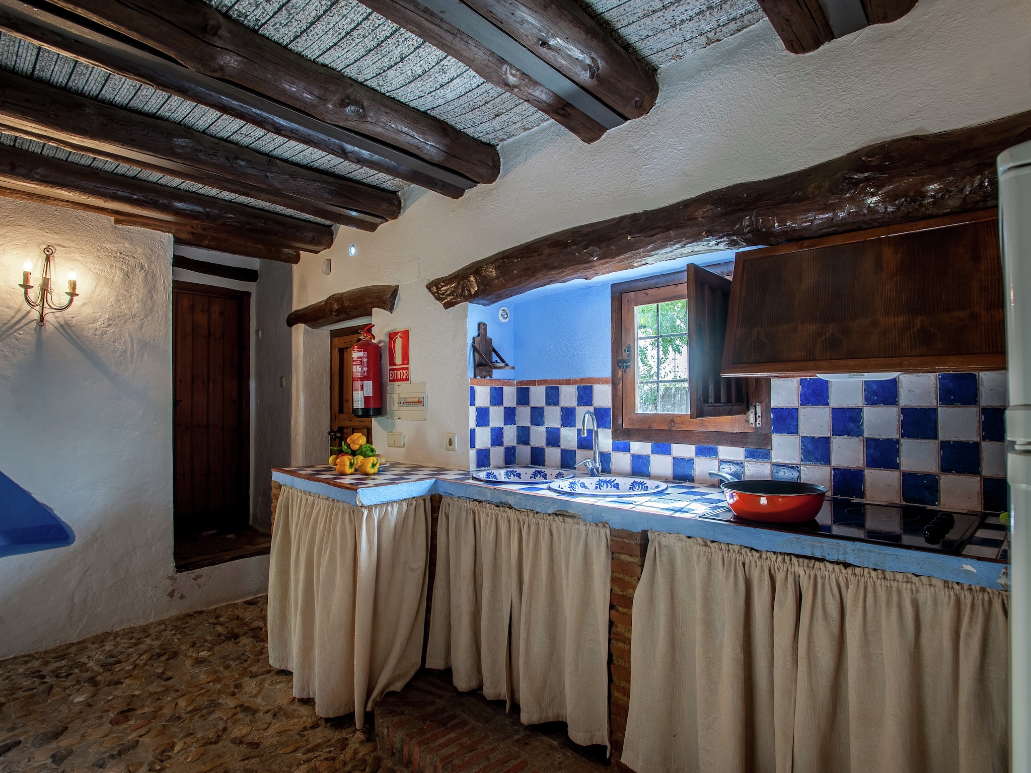 Ferienhaus La Casa Vieja
