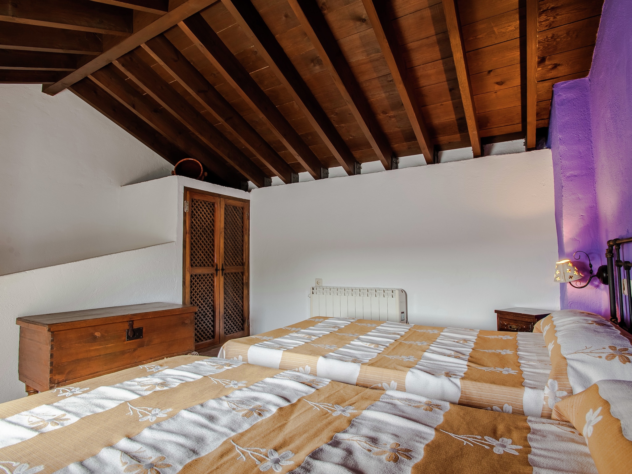 Ferienhaus La Casa Vieja