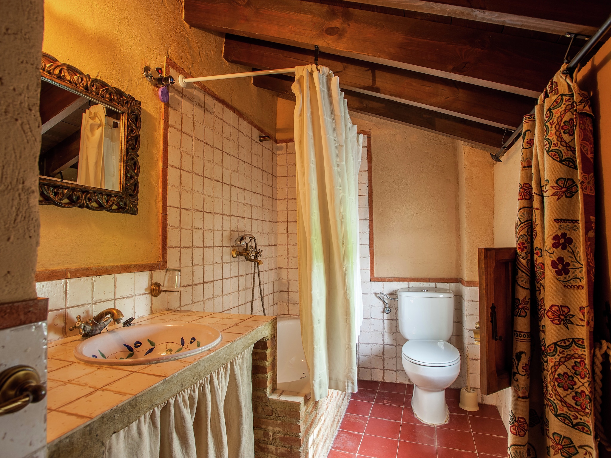 Ferienhaus La Casa Vieja