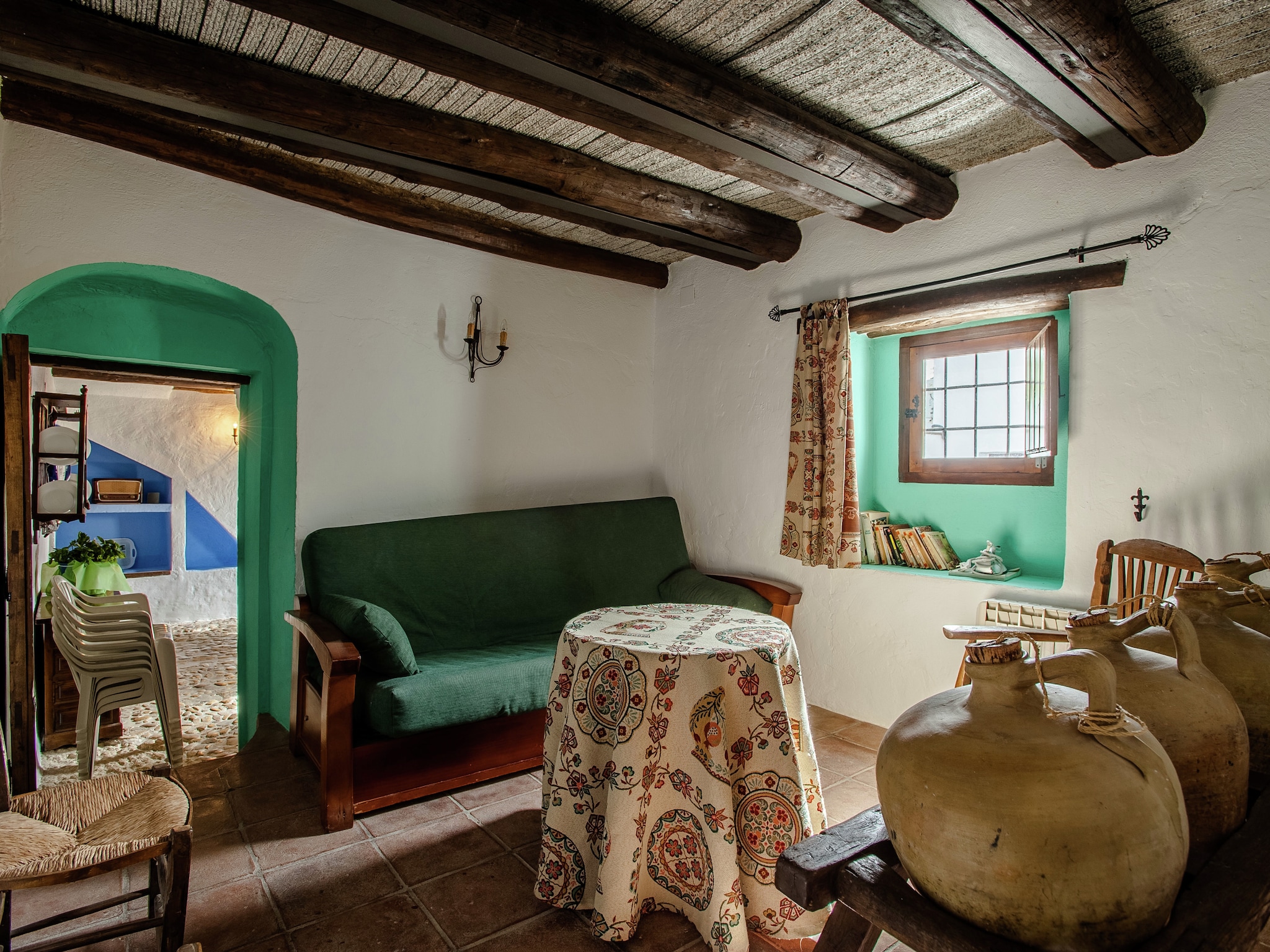 Ferienhaus La Casa Vieja