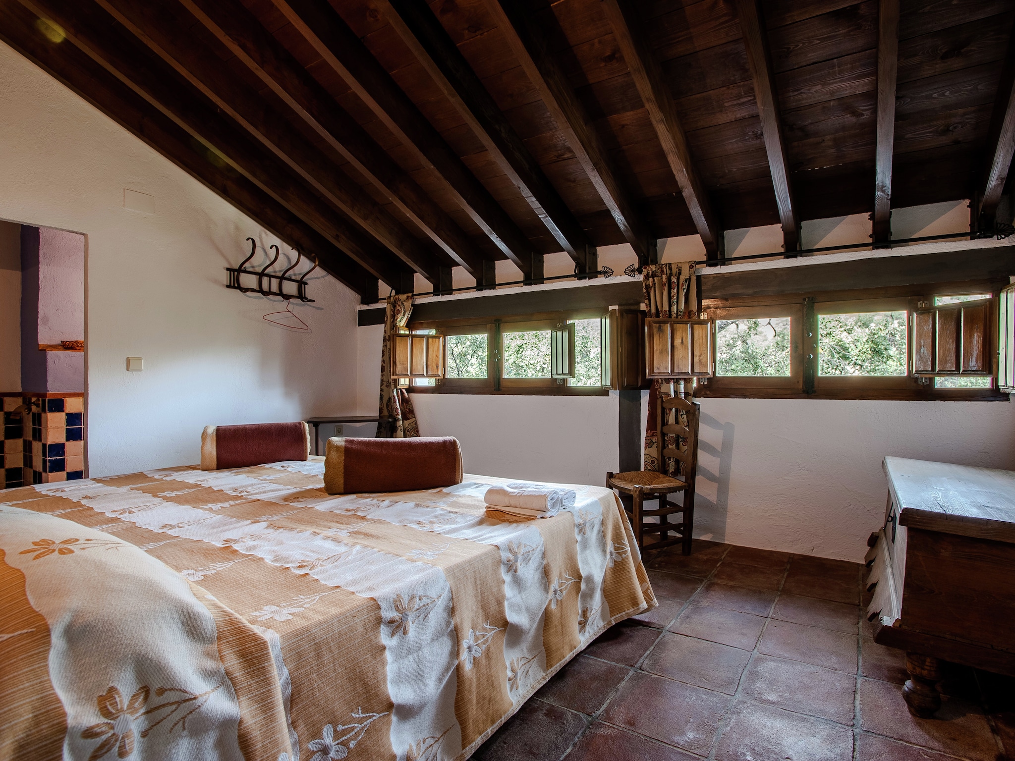 Ferienhaus La Casa Vieja