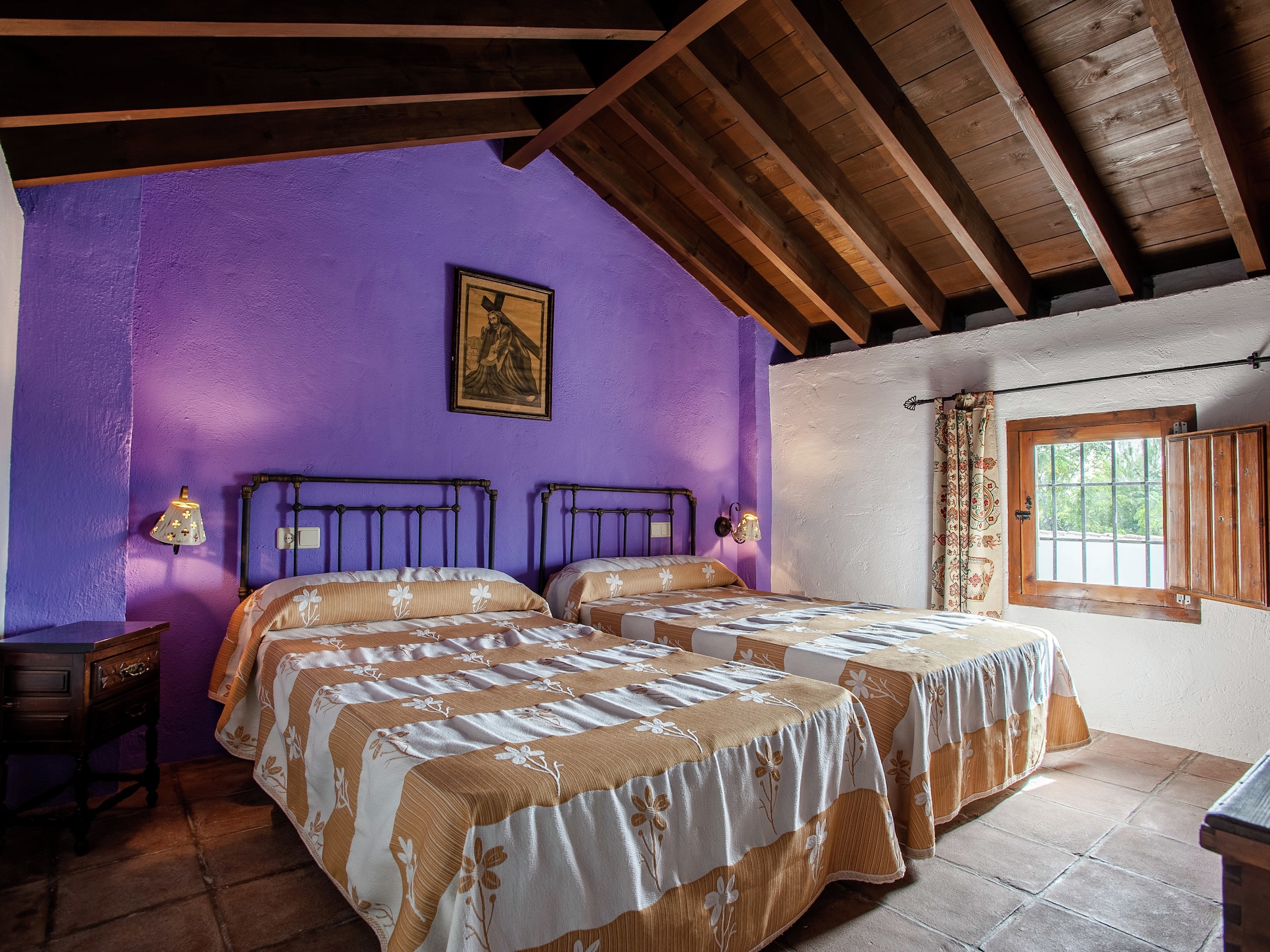 Ferienhaus La Casa Vieja