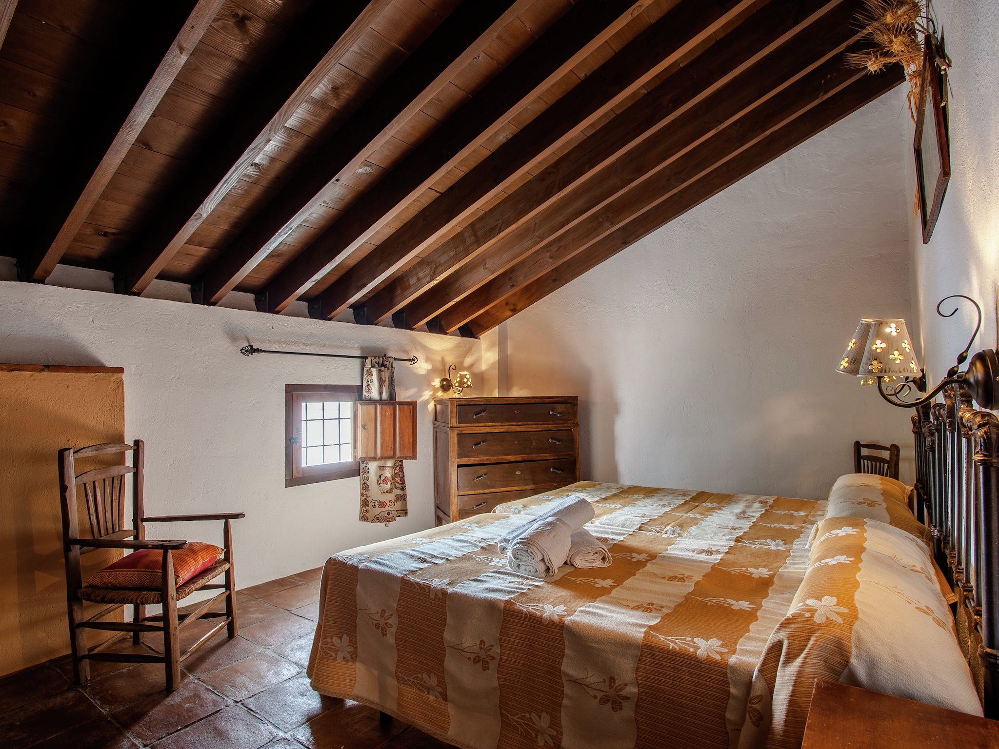 Ferienhaus La Casa Vieja