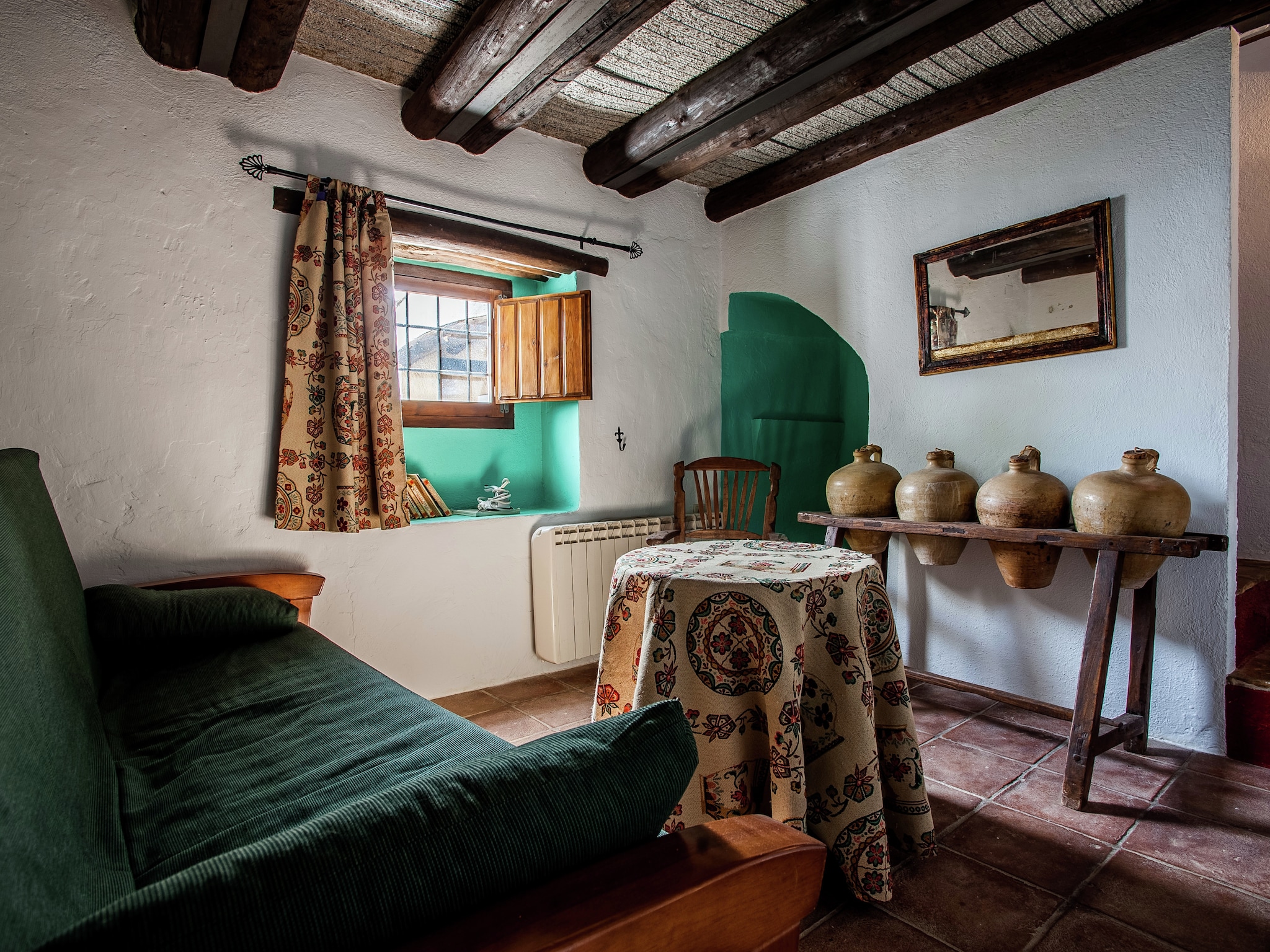 Ferienhaus La Casa Vieja