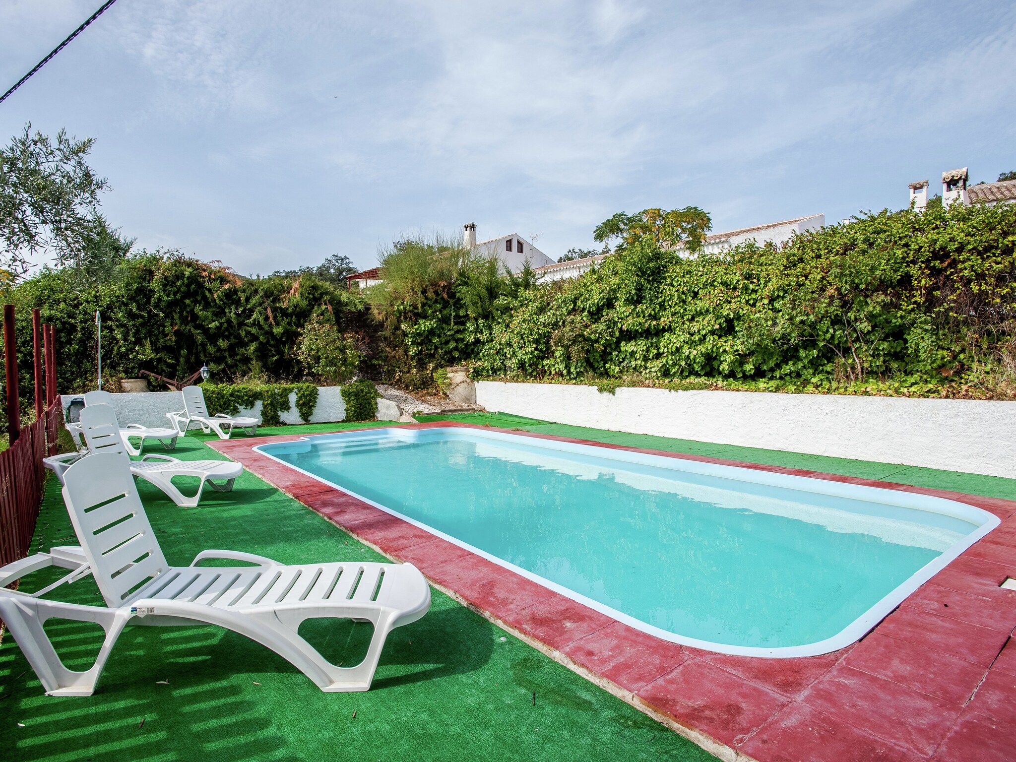 Ferienhaus La Casa Vieja