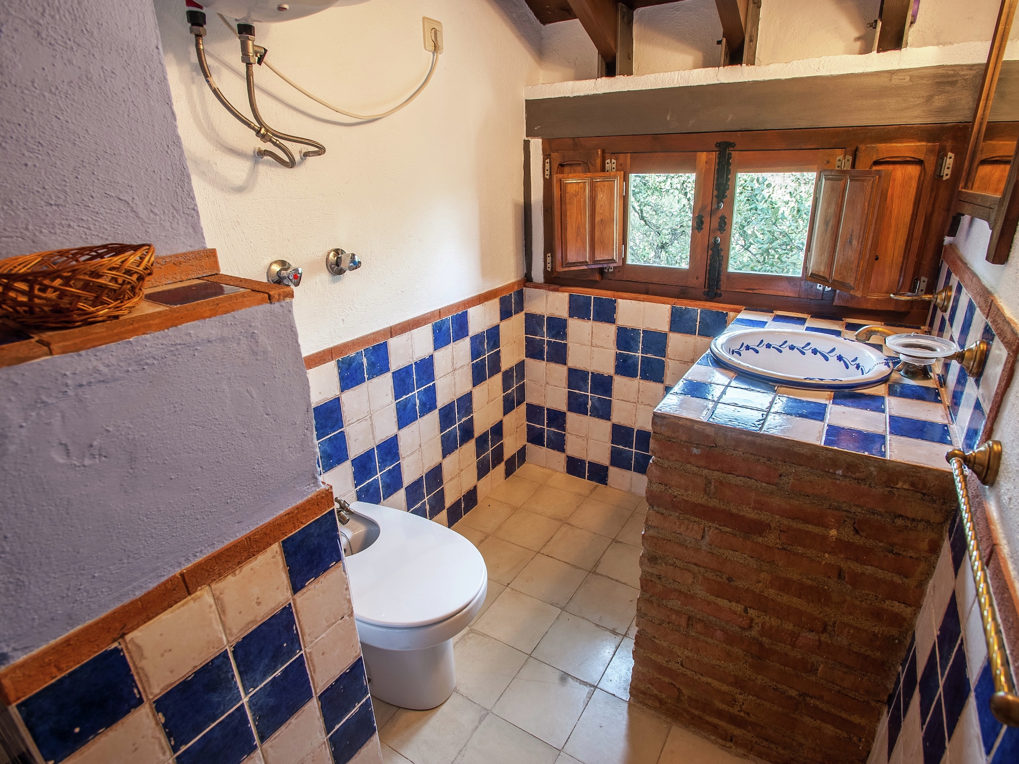 Ferienhaus La Casa Vieja