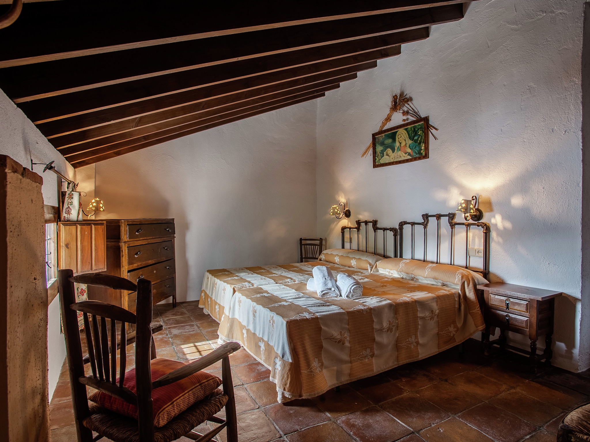 Ferienhaus La Casa Vieja