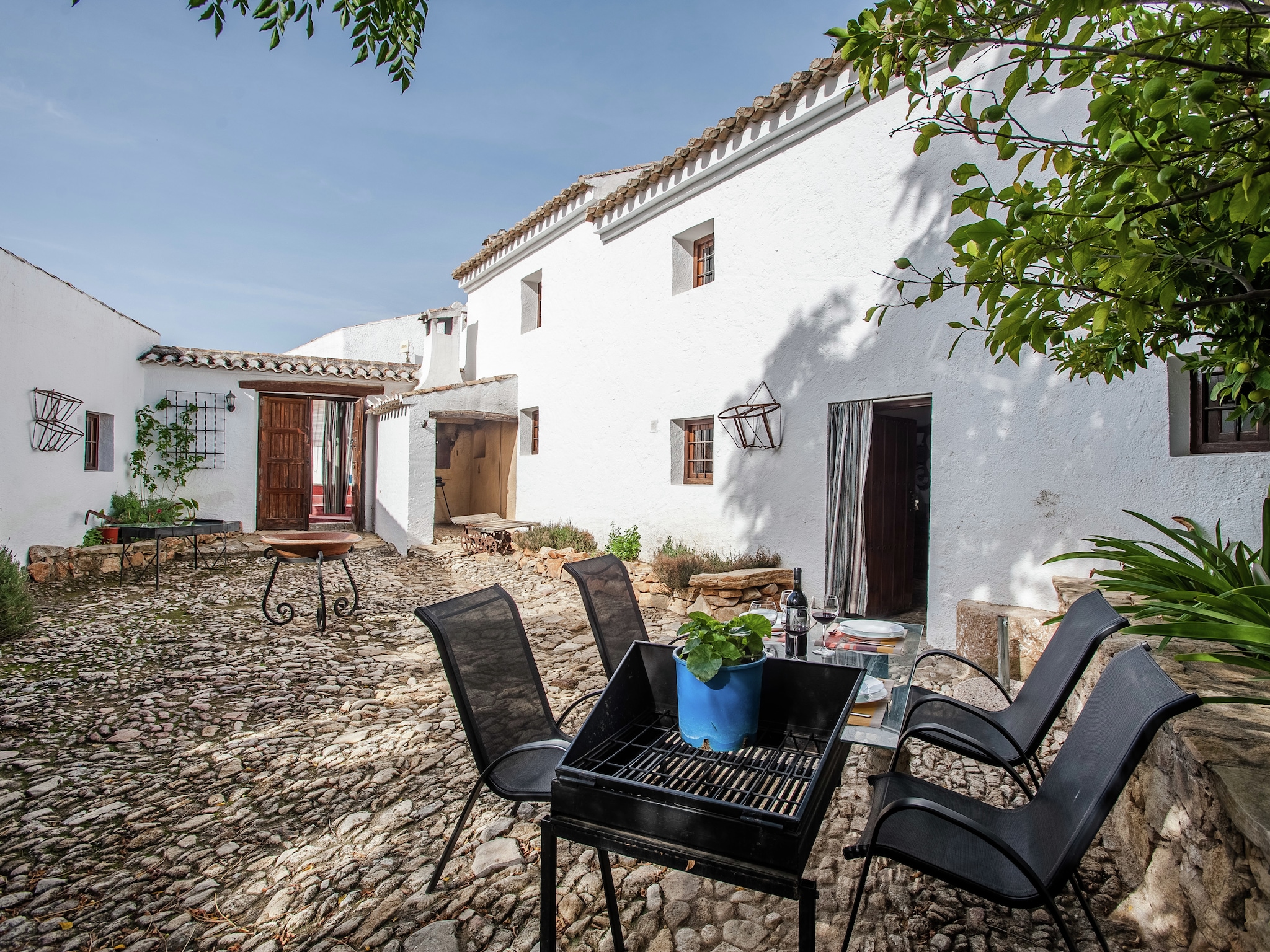 Ferienhaus La Casa Vieja