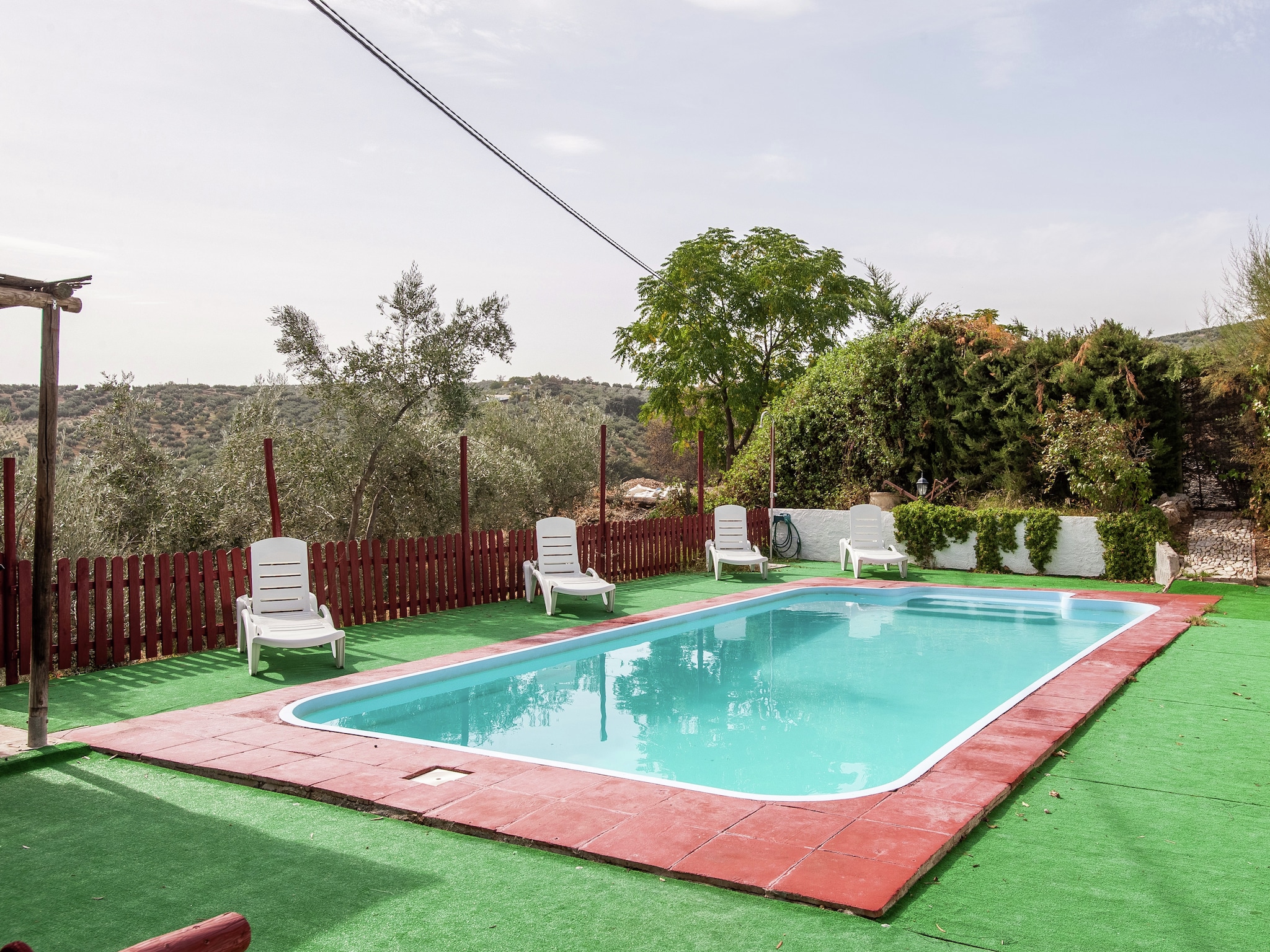 Ferienhaus La Casa Vieja