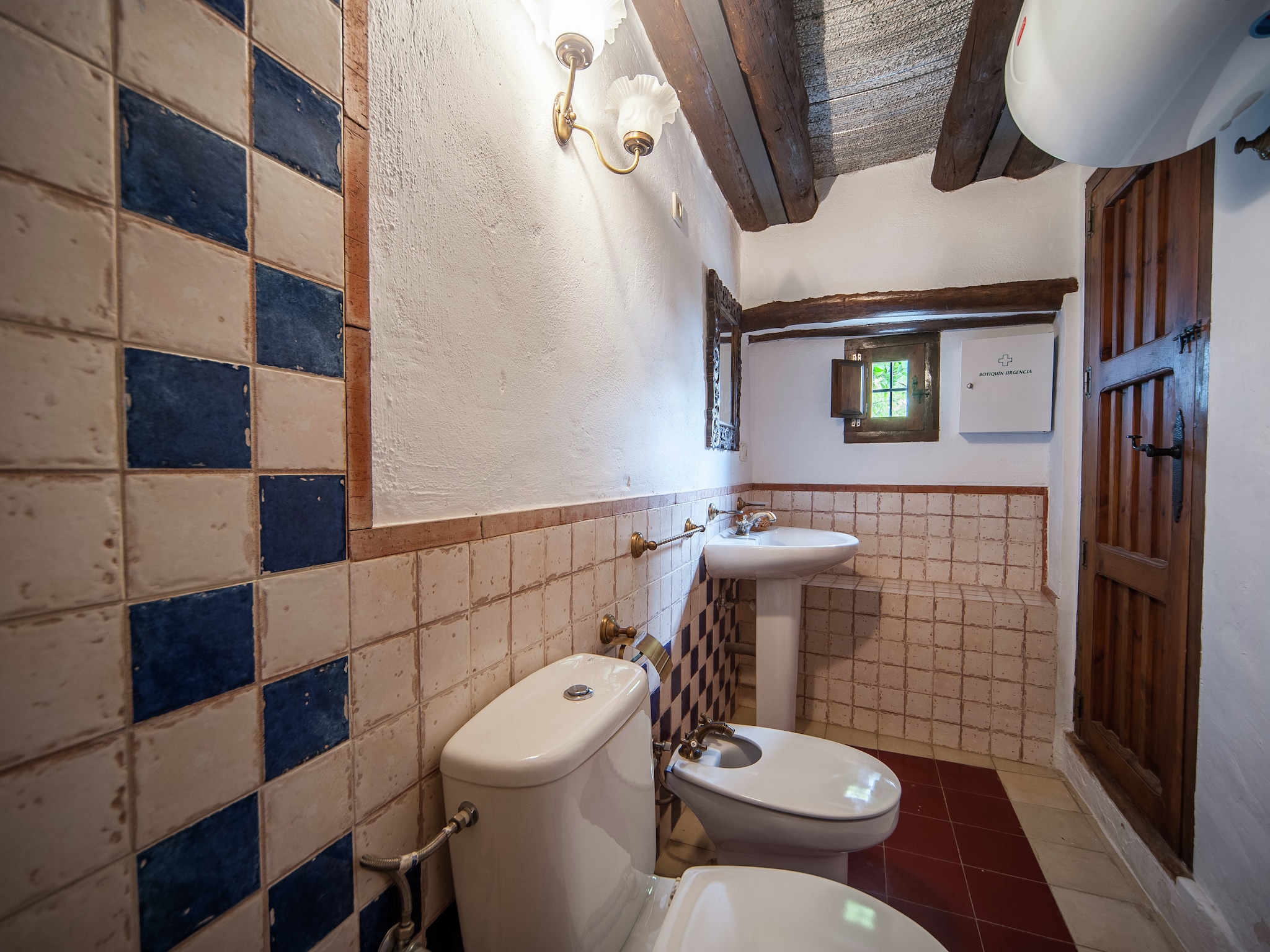 Ferienhaus La Casa Vieja