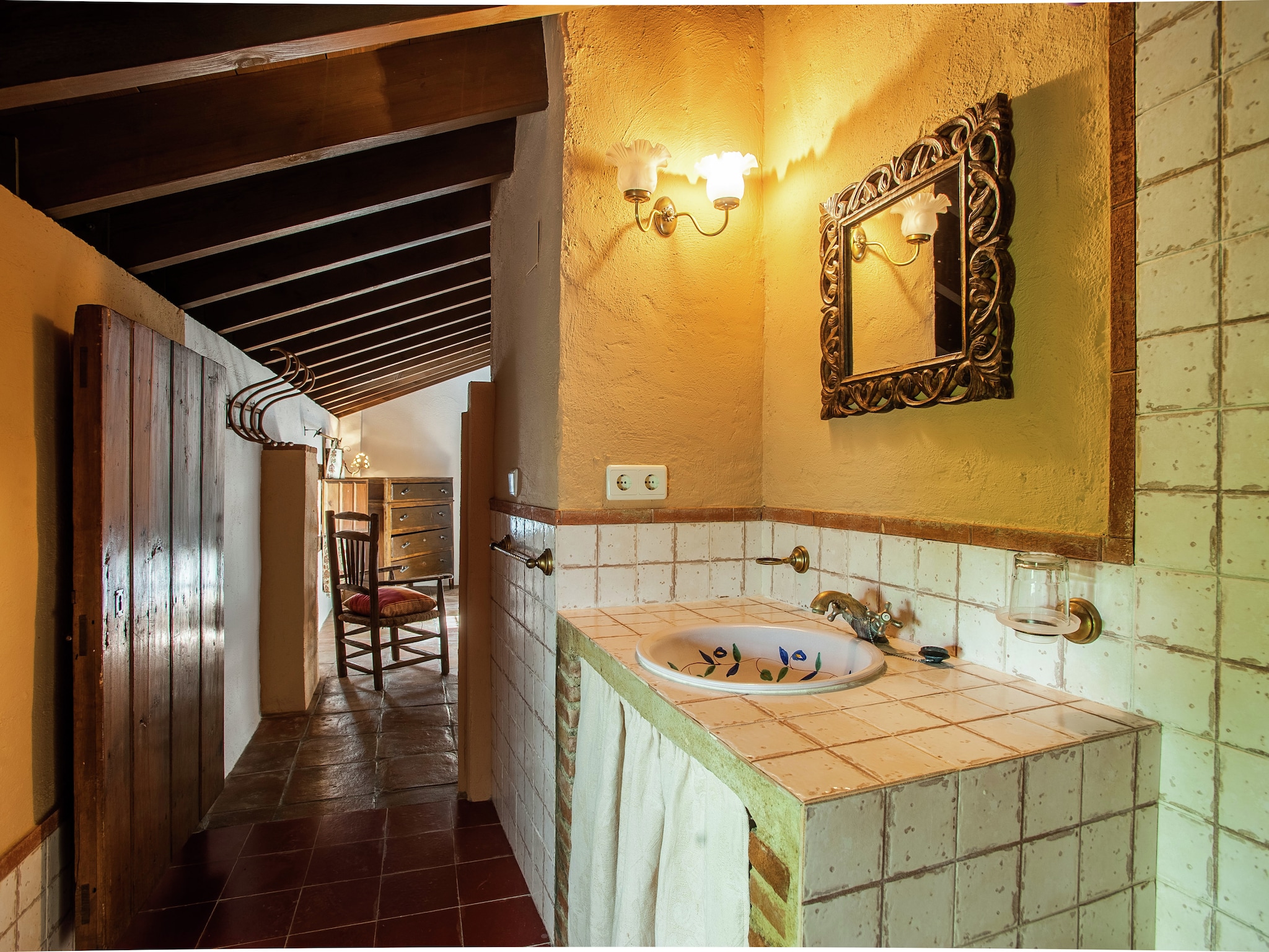 Ferienhaus La Casa Vieja