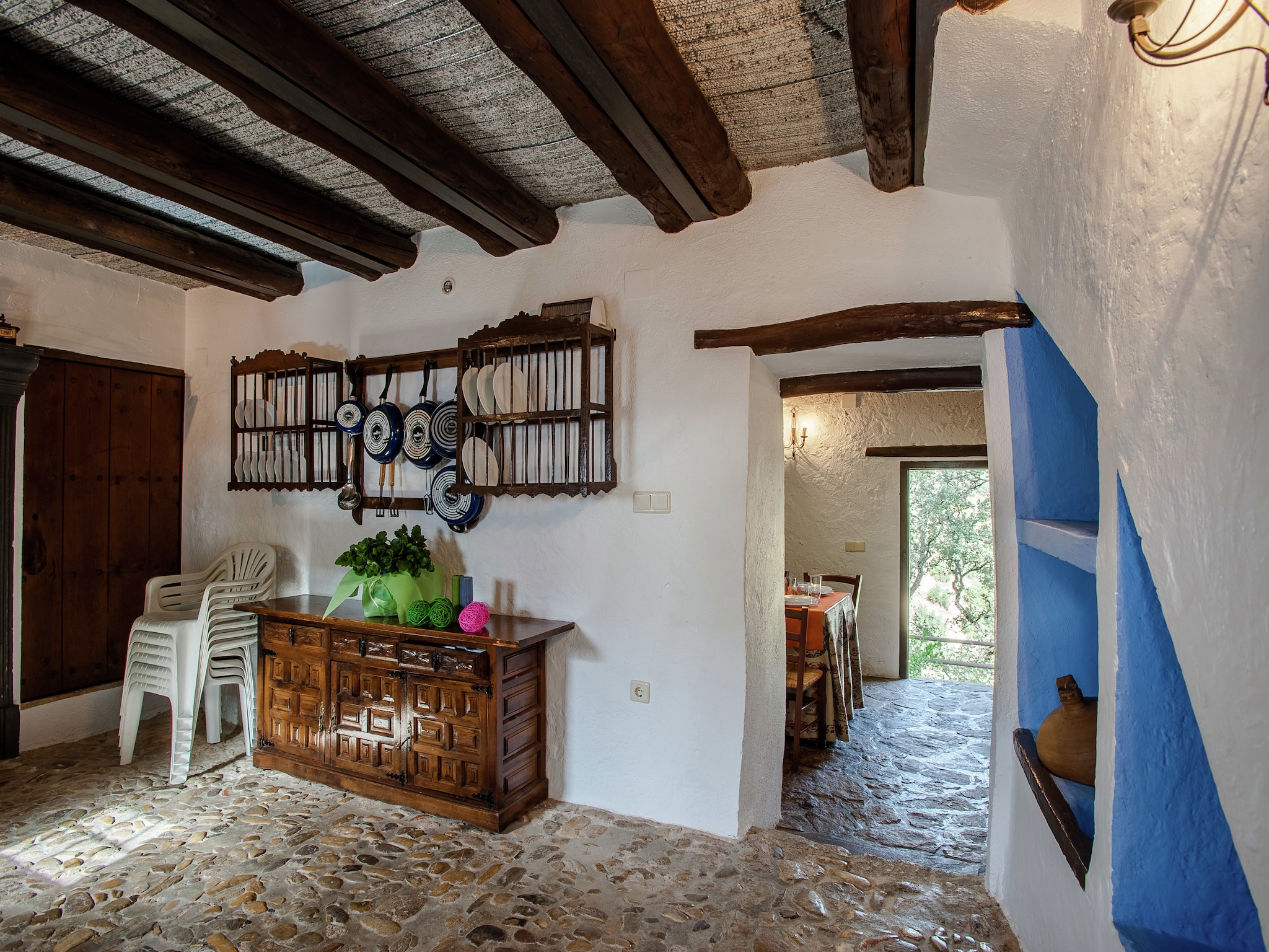 Ferienhaus La Casa Vieja