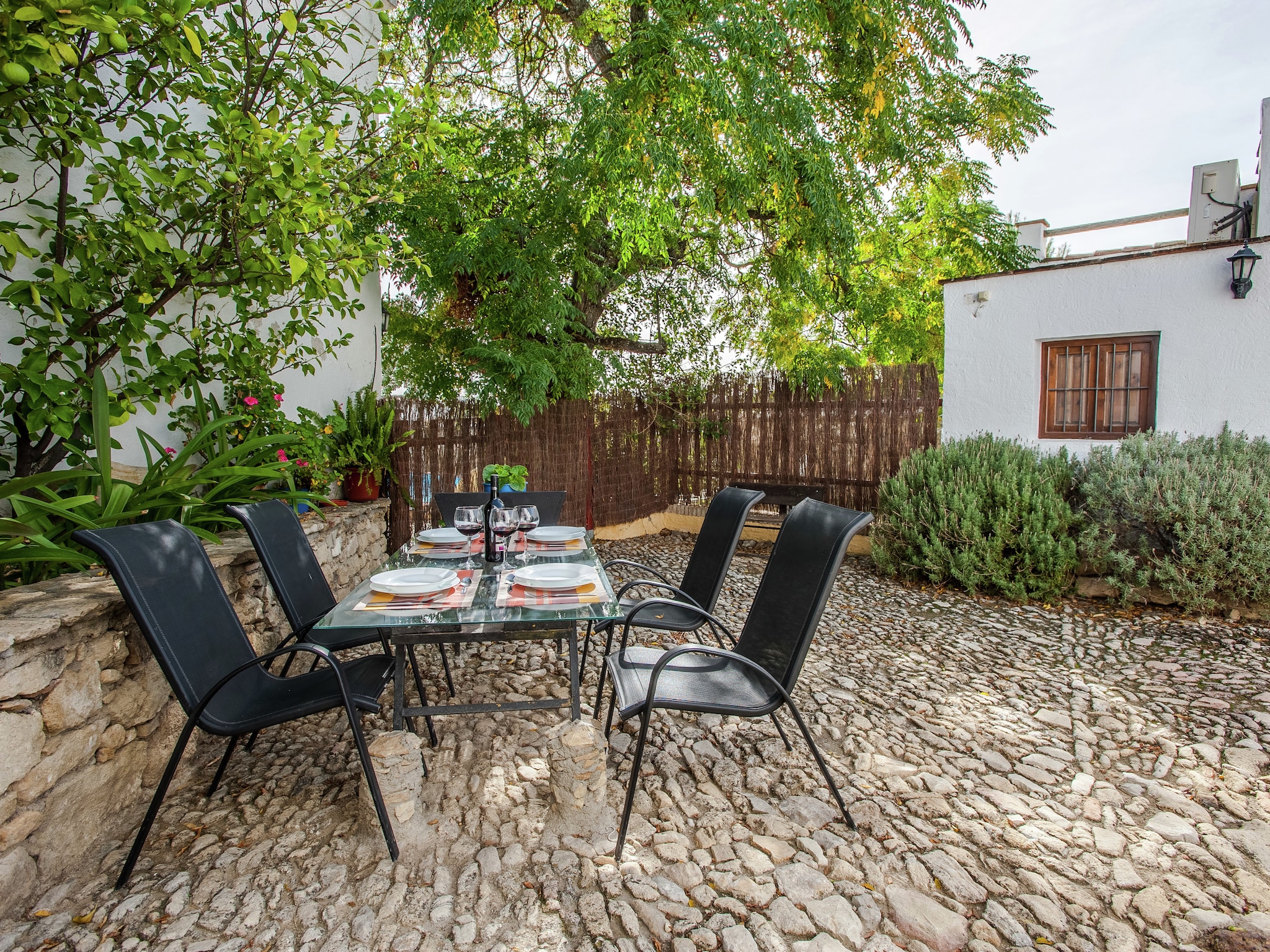 Ferienhaus La Casa Vieja