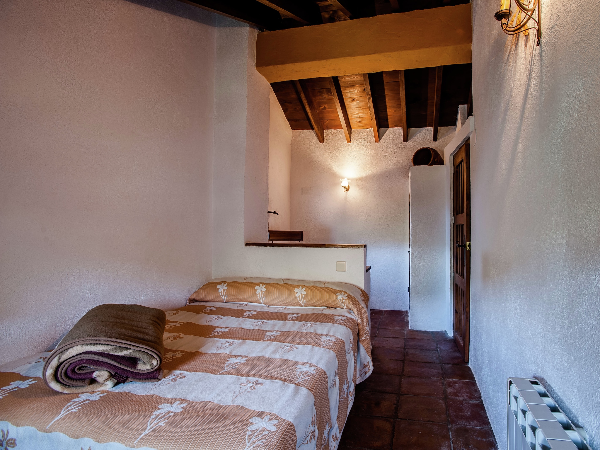 Ferienhaus La Casa Vieja