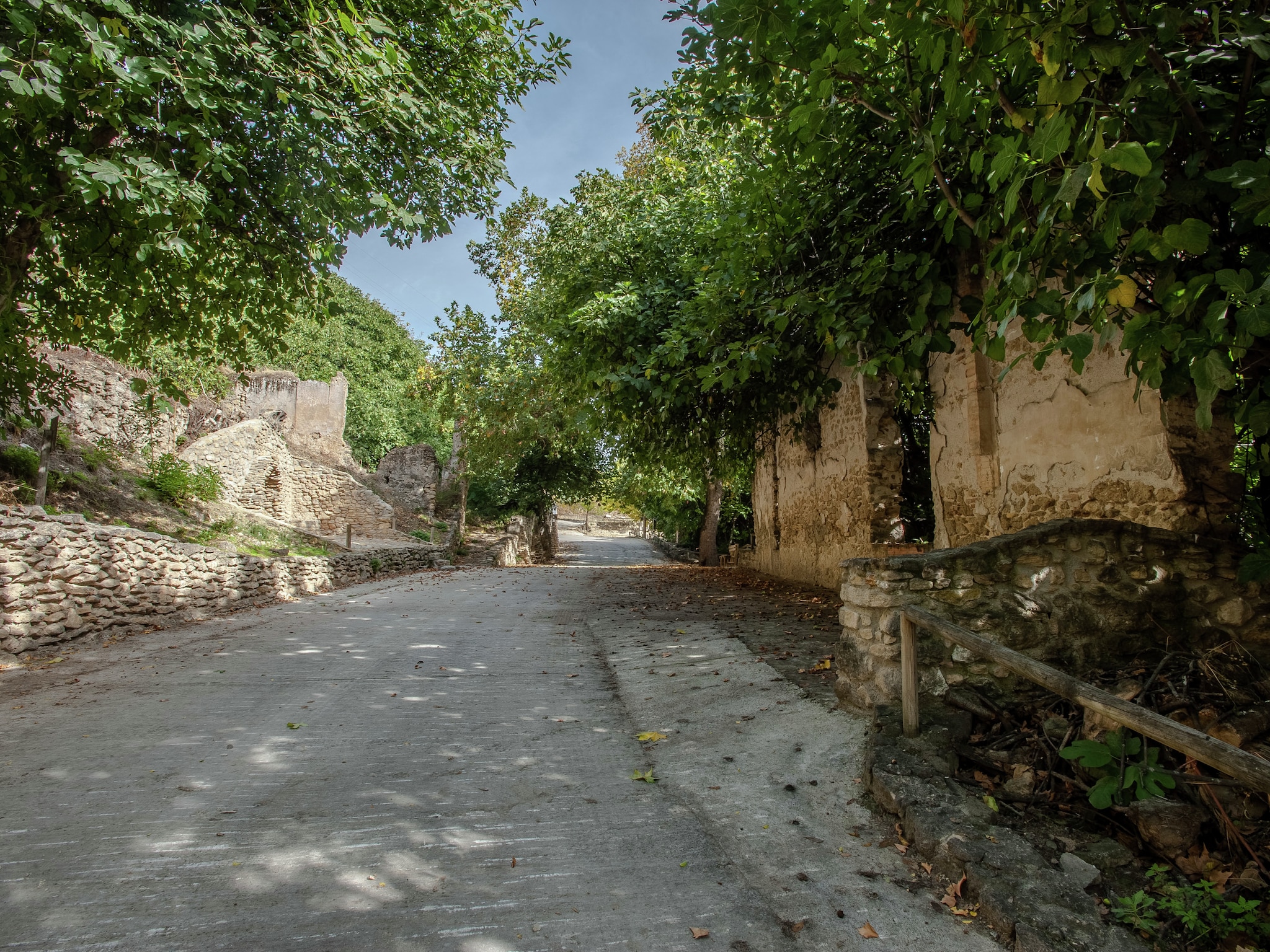 Ferienhaus La Casa Vieja