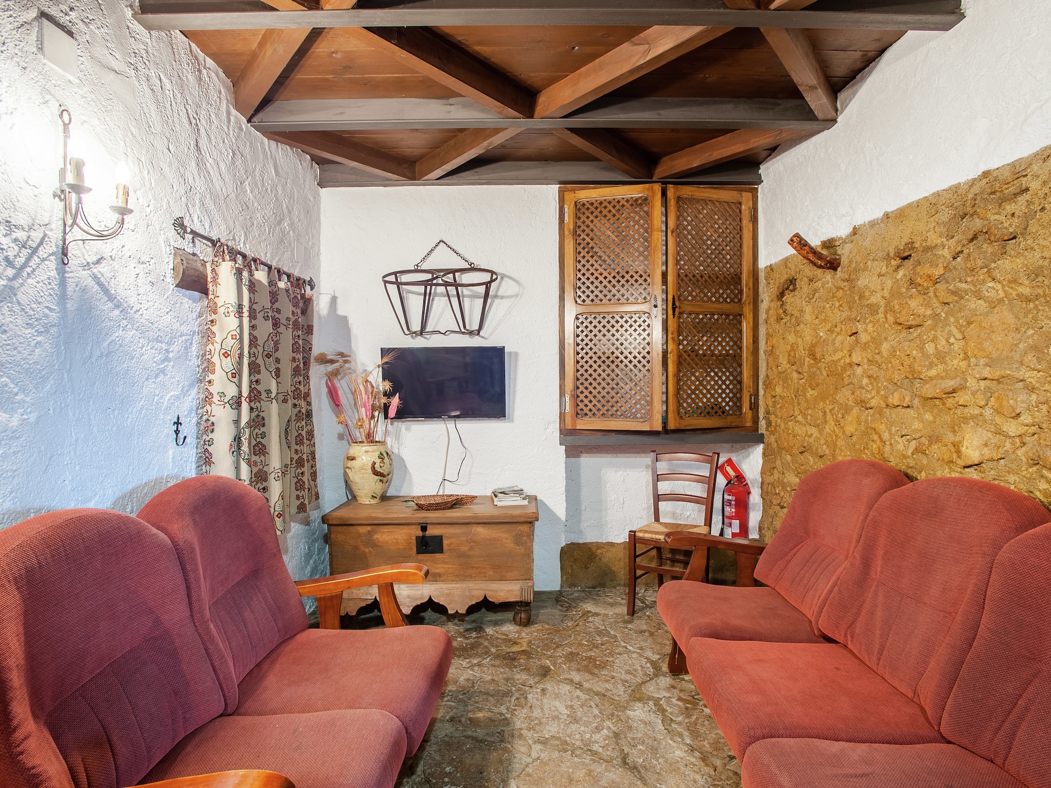 Ferienhaus La Casa Vieja