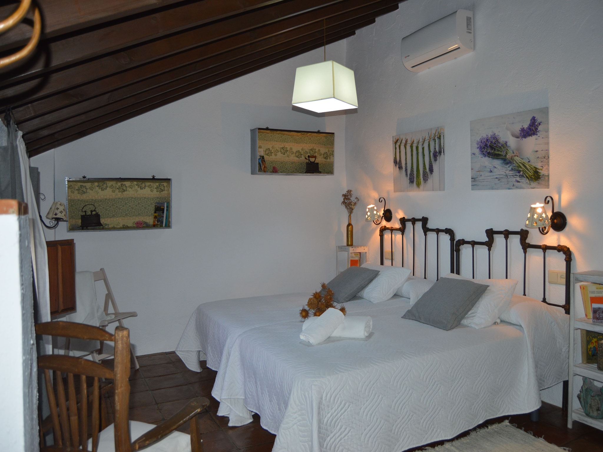 Ferienhaus La Casa Vieja