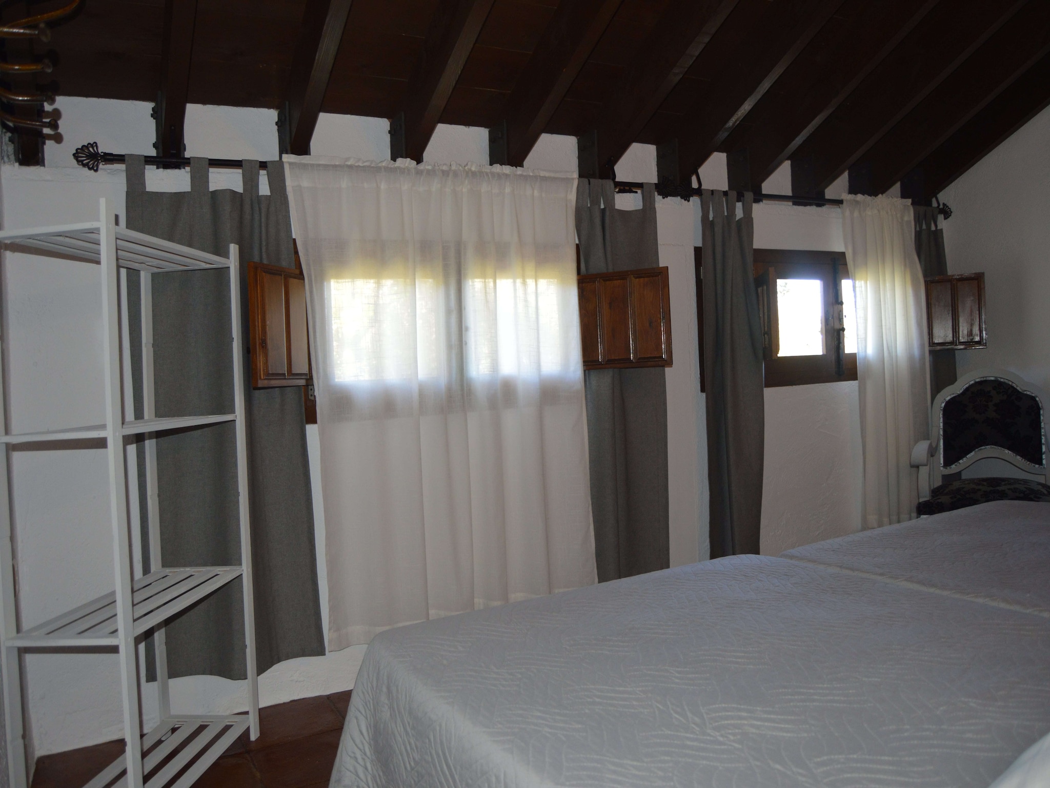 Ferienhaus La Casa Vieja